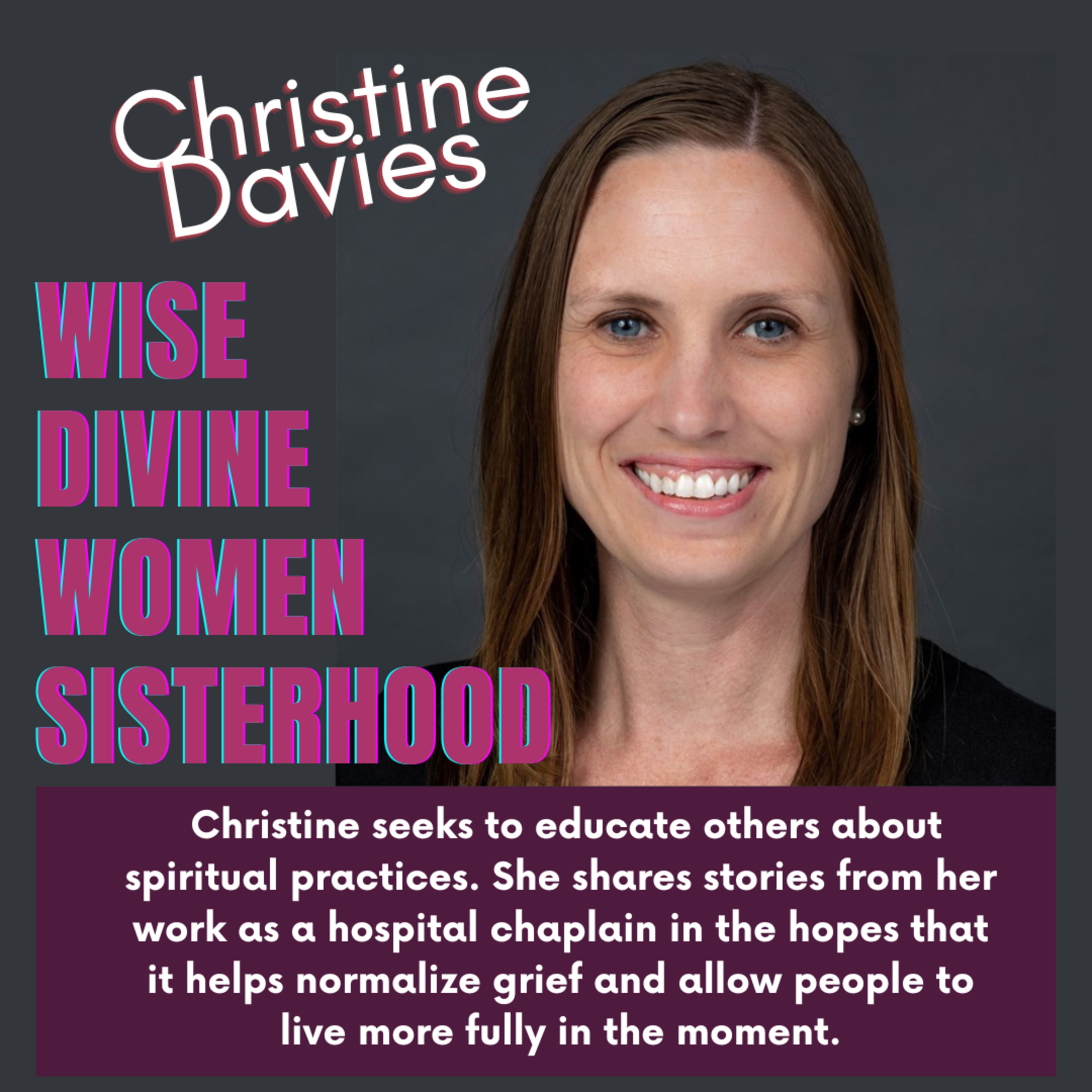 Wise Divine Women -Libido -Menopause -Breast Health, Oh My! The Unfiltered Truth for Christian Women