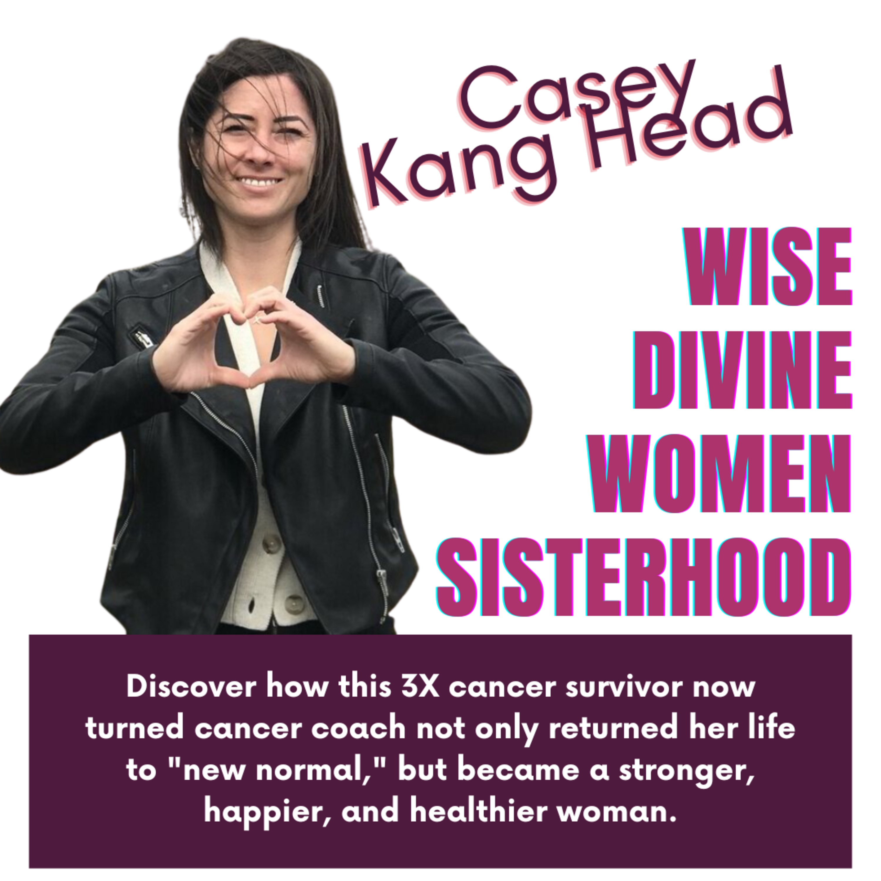 Wise Divine Women -Libido -Menopause -Breast Health, Oh My! The Unfiltered Truth for Christian Women