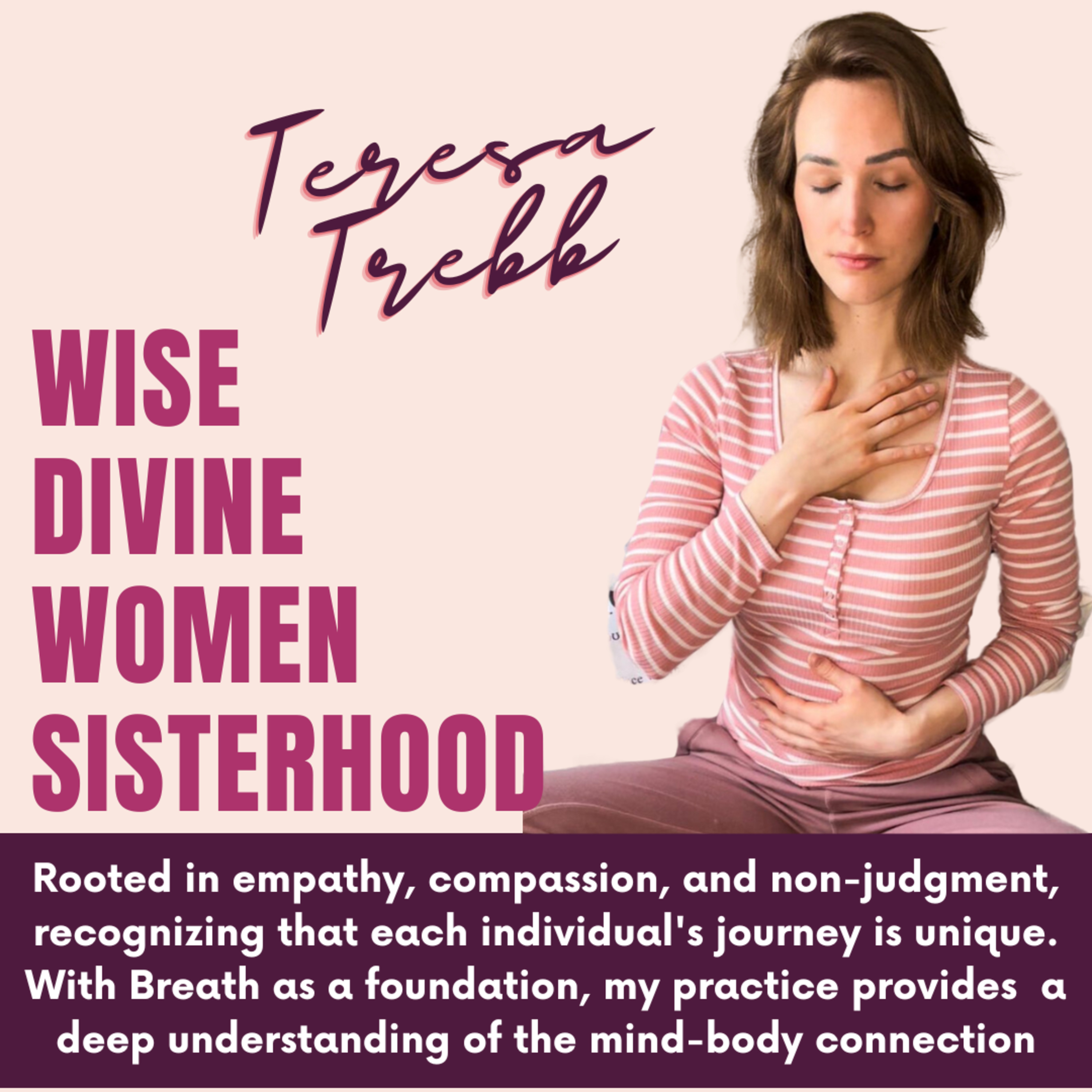 Wise Divine Women -Libido -Menopause -Breast Health, Oh My! The Unfiltered Truth for Christian Women