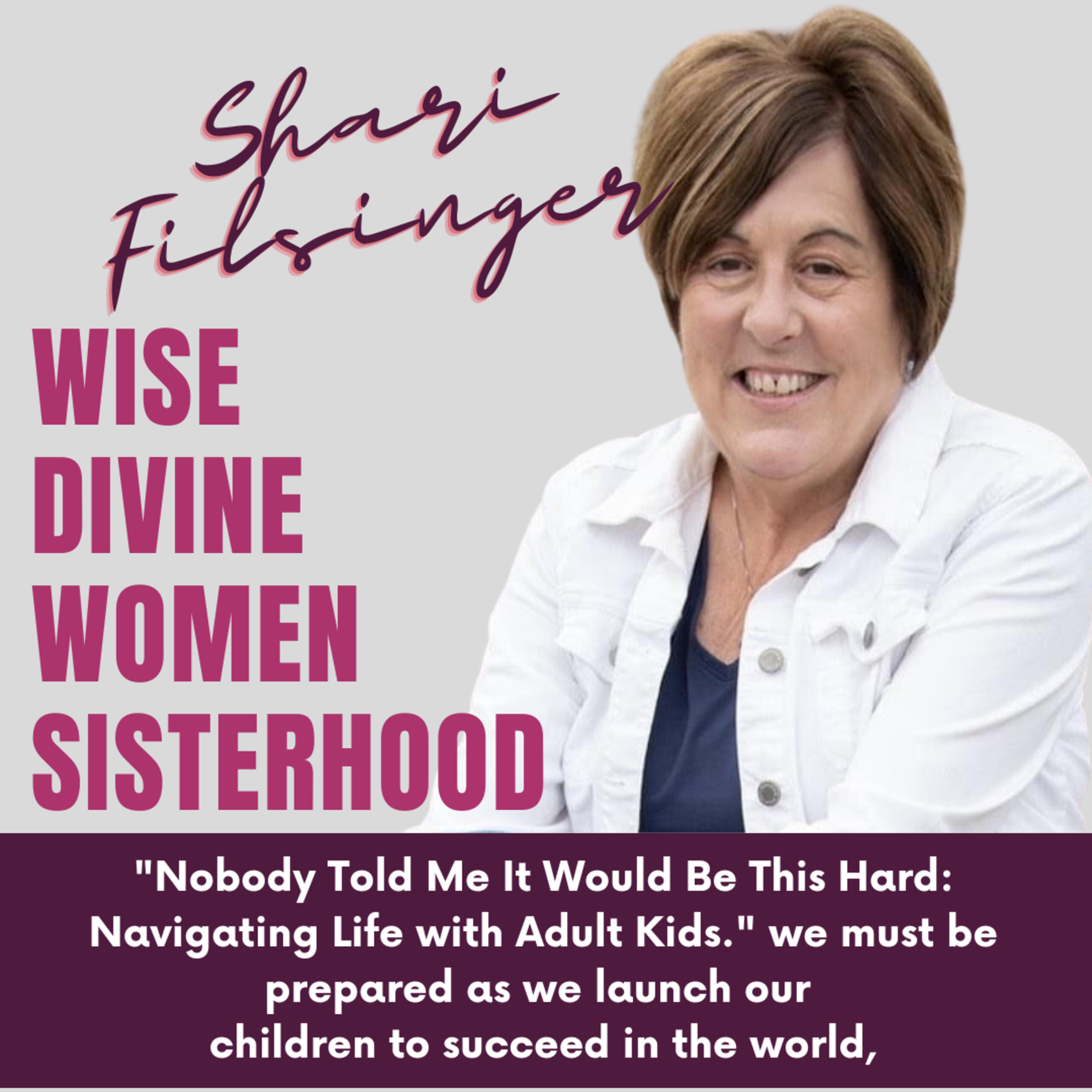 Wise Divine Women -Libido -Menopause -Breast Health, Oh My! The Unfiltered Truth for Christian Women