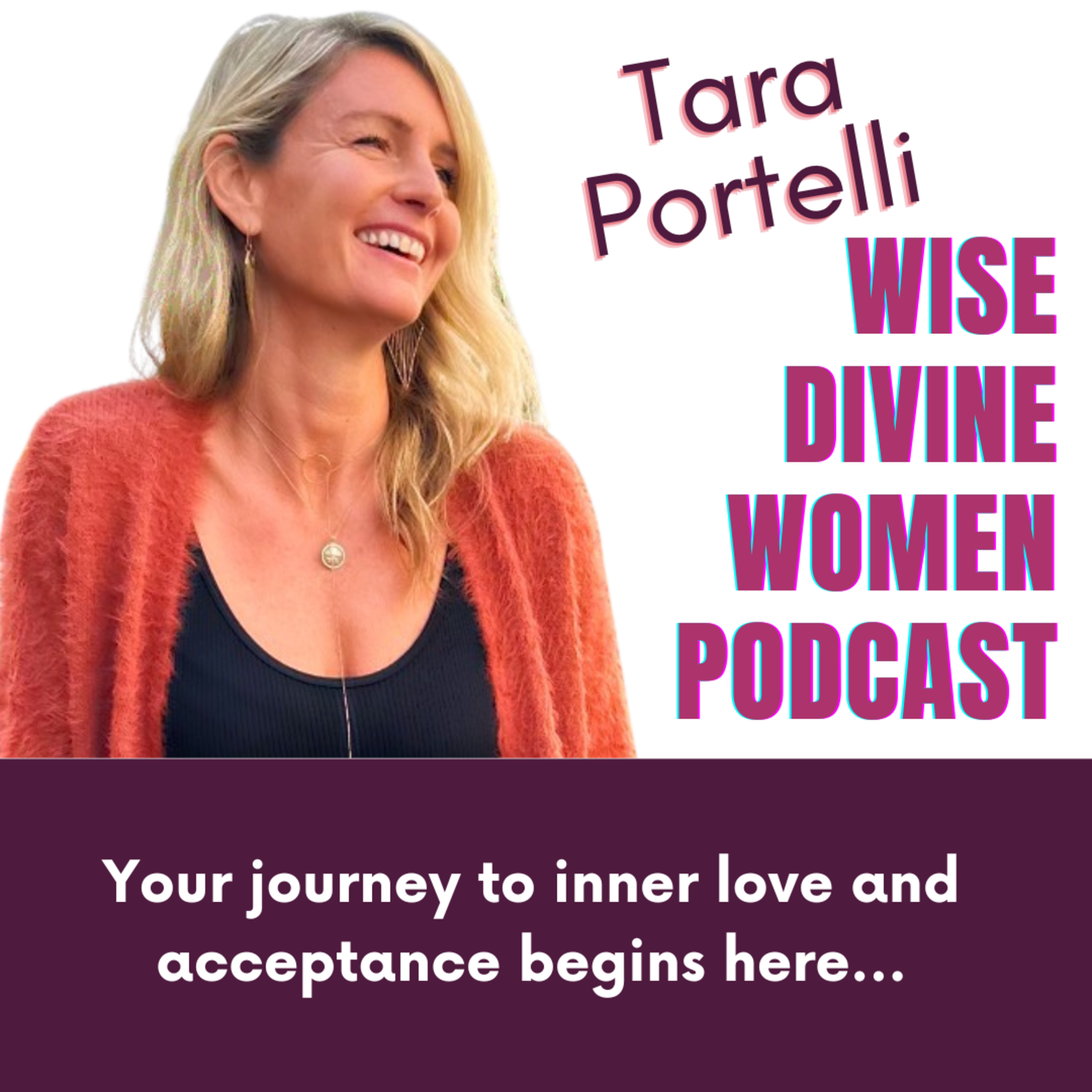 Wise Divine Women Podcast: Menopause • Libido • Breast Care • Oh MY! The unfiltered truth for Women