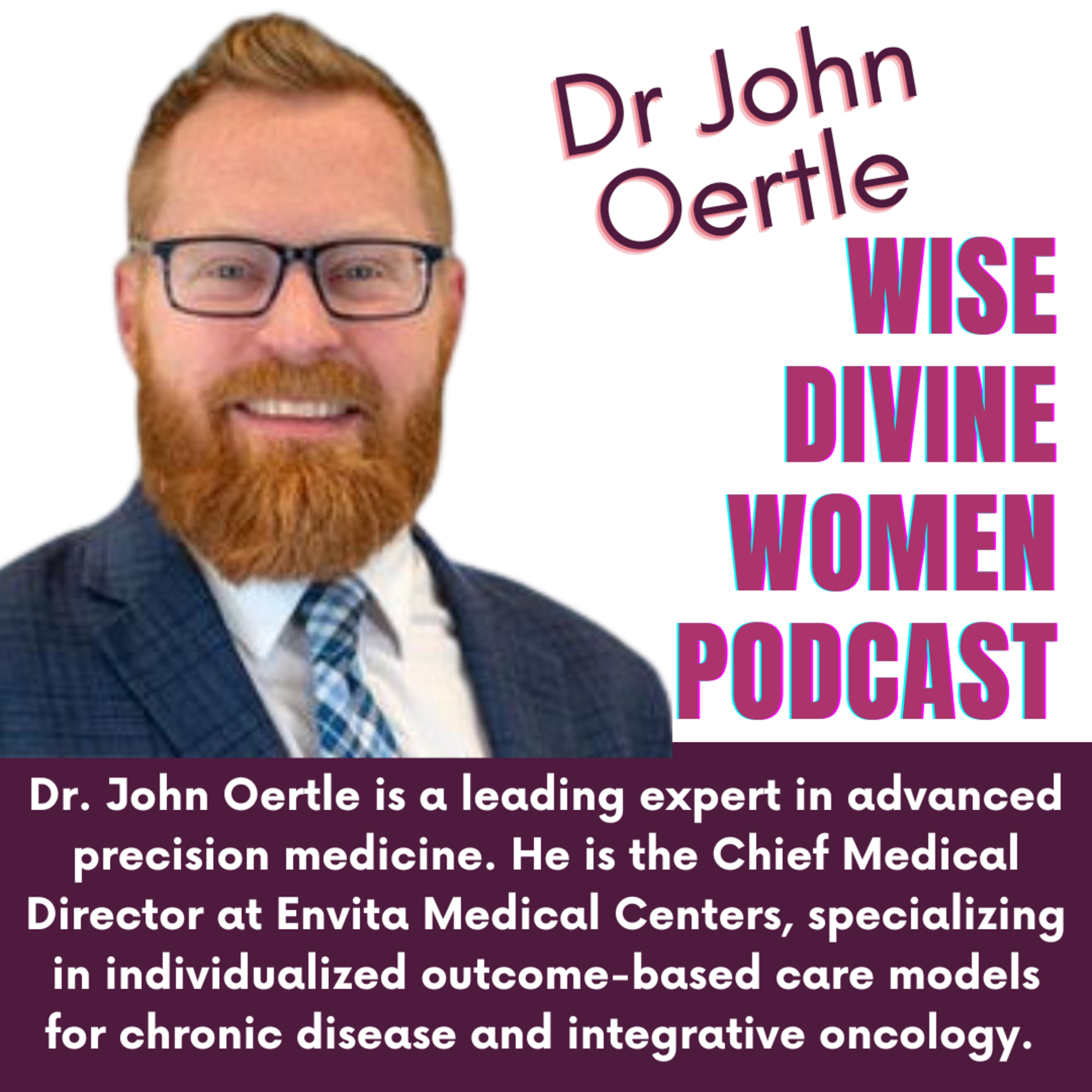 Wise Divine Women -Libido -Menopause -Breast Health, Oh My! The Unfiltered Truth for Christian Women