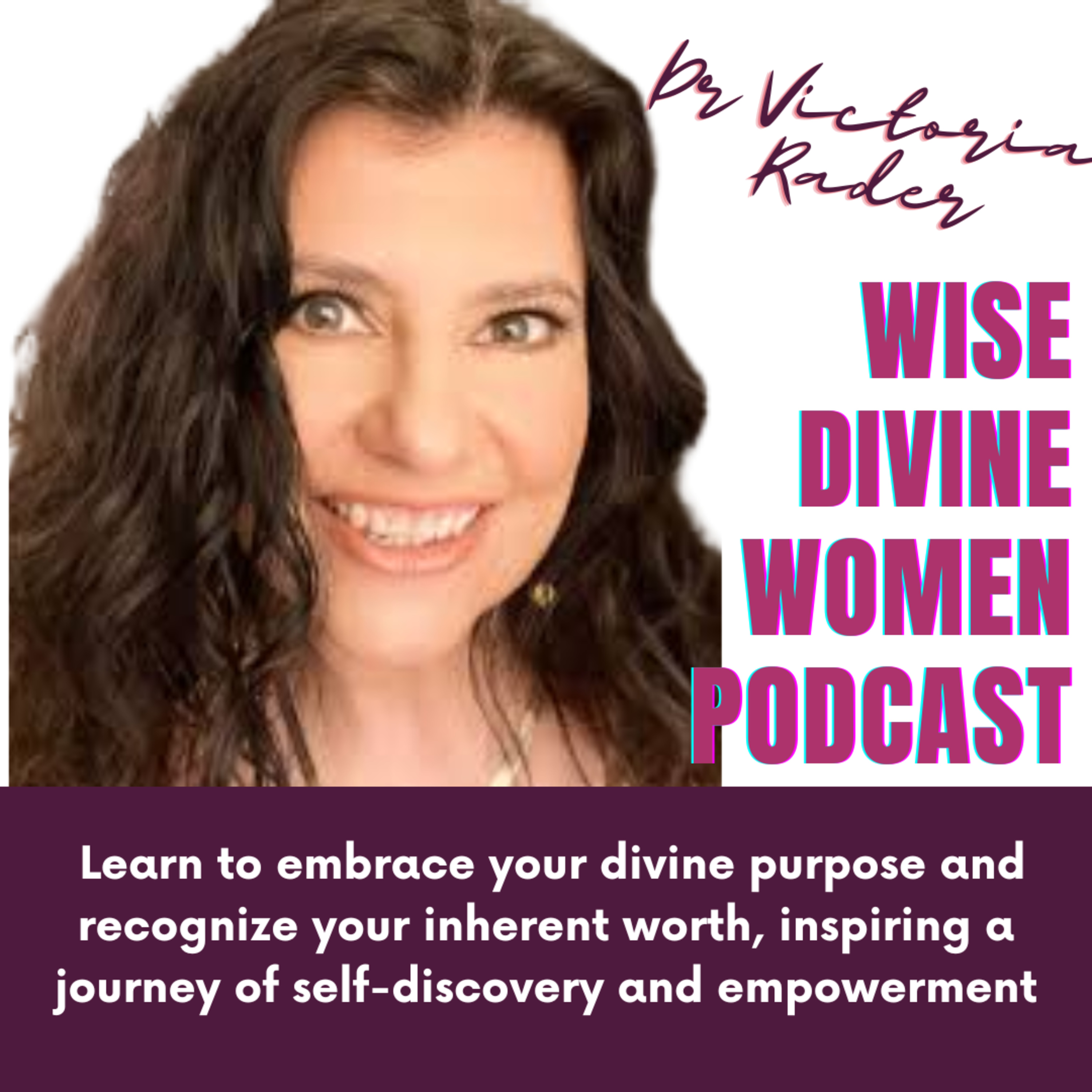Wise Divine Women -Libido -Menopause -Breast Health, Oh My! The Unfiltered Truth for Christian Women
