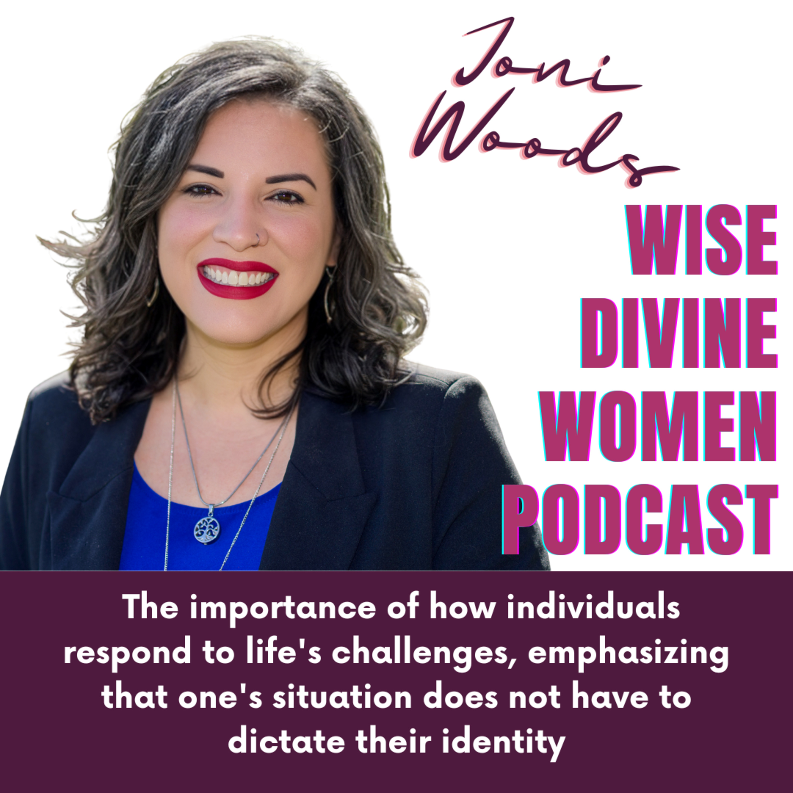 Wise Divine Women -Libido -Menopause -Breast Health, Oh My! The Unfiltered Truth for Christian Women