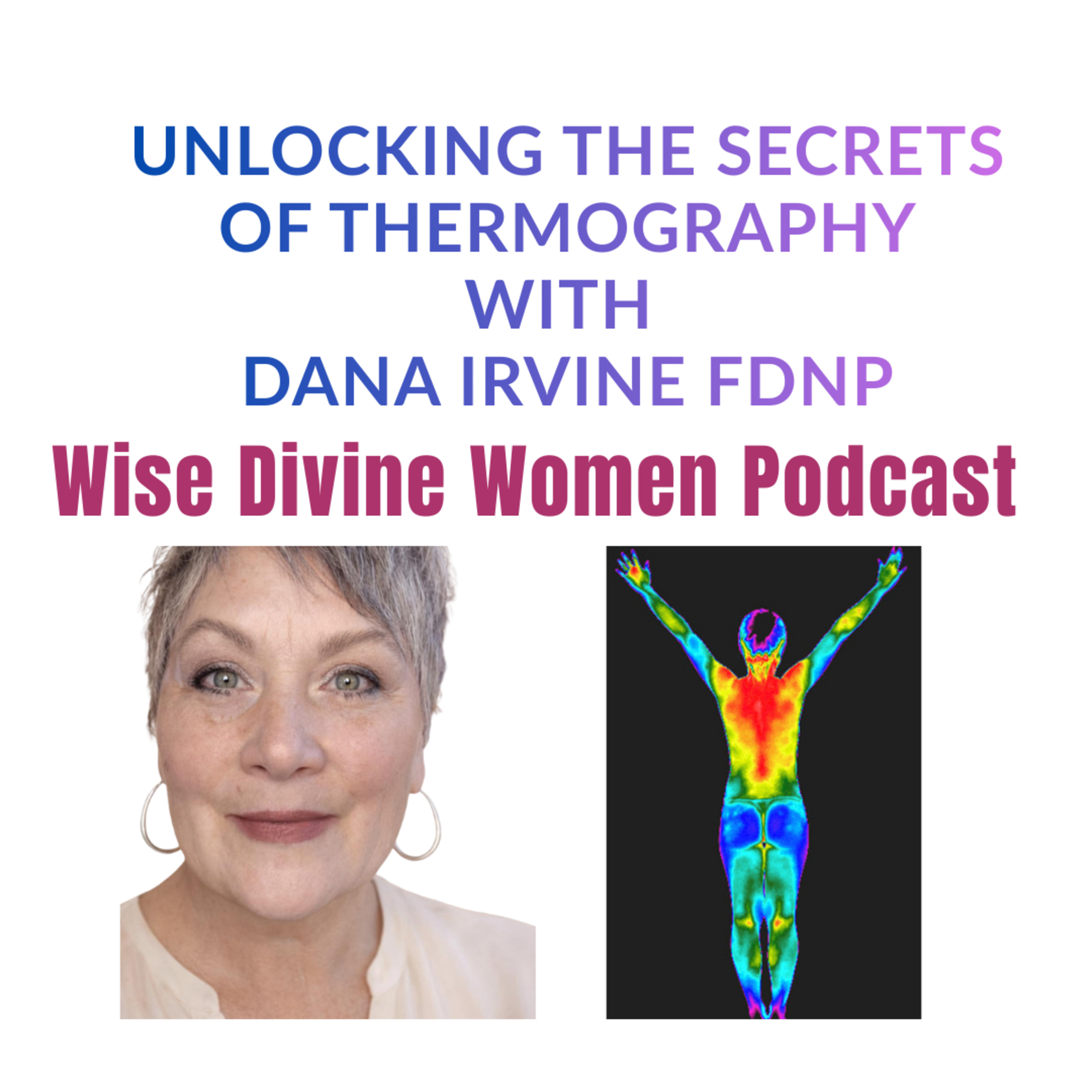 Wise Divine Women Podcast: Menopause • Libido • Breast Care • Oh MY! The unfiltered truth for Women