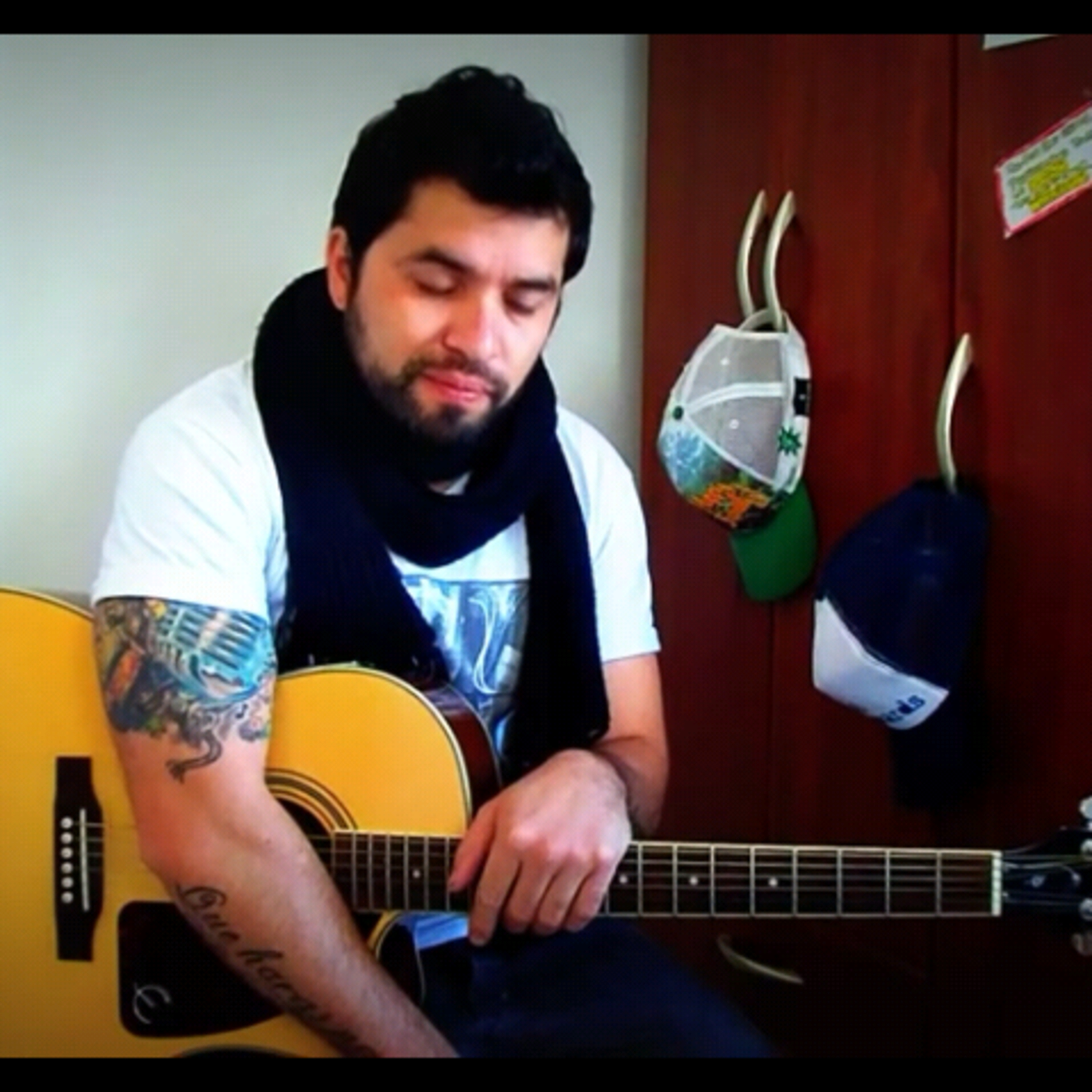 Acustico - Dame  episode artwork