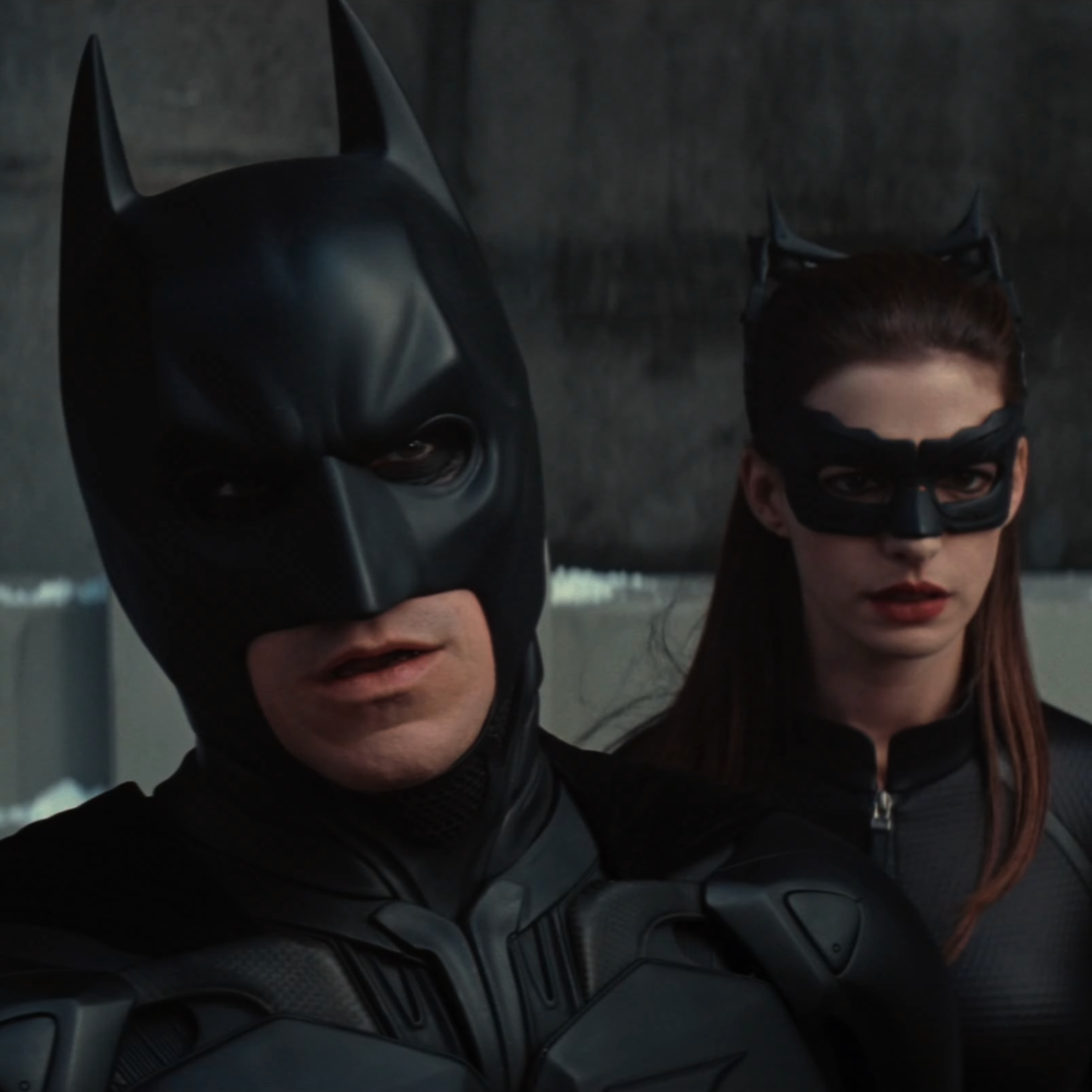 Friends at Dusk: A Christopher Nolan Filmography Podcast