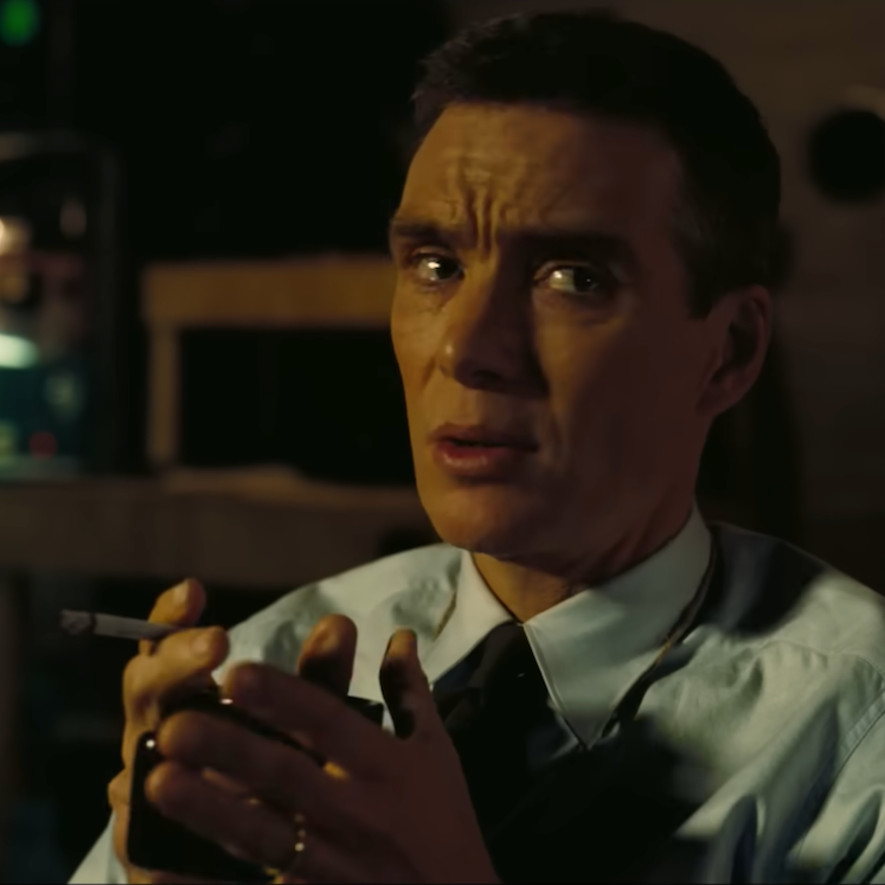 Friends at Dusk: A Christopher Nolan Filmography Podcast