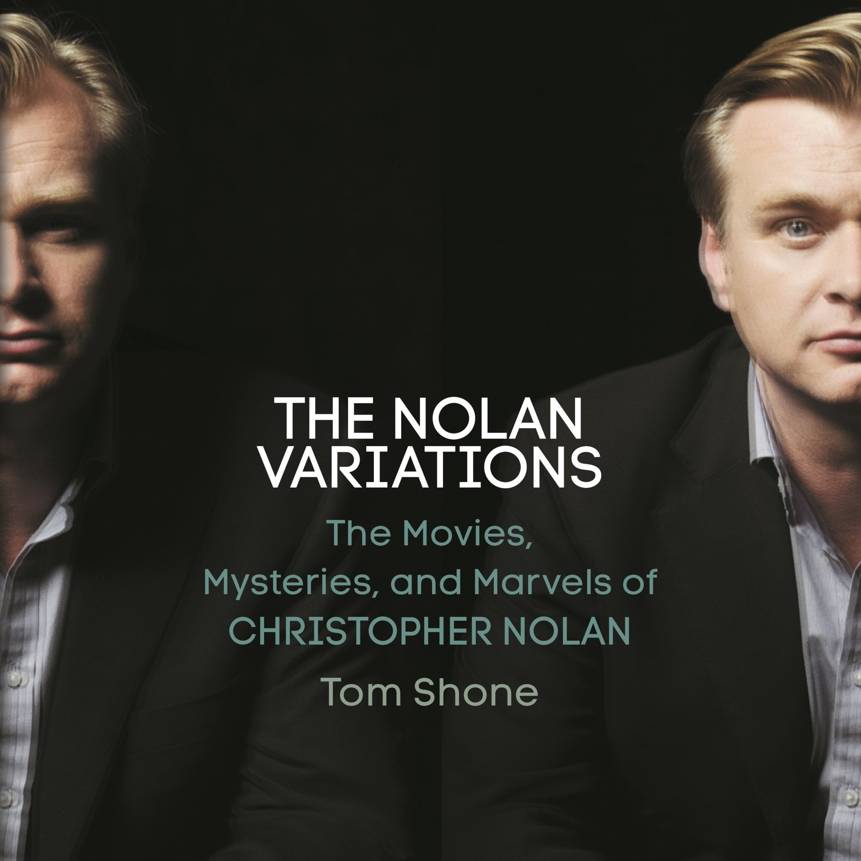 Friends at Dusk: A Christopher Nolan Filmography Podcast