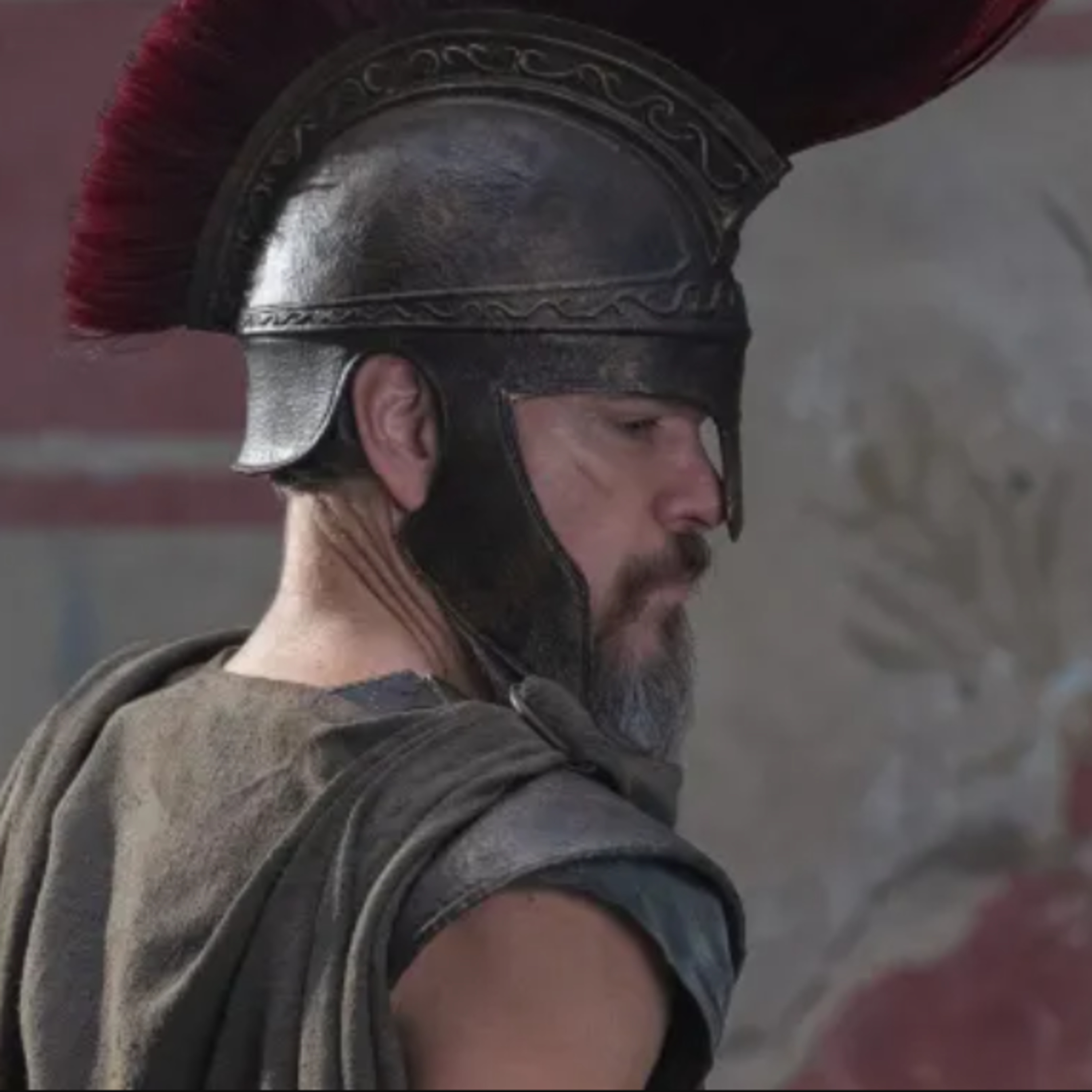Season 2 Announcement: “The Odyssey”