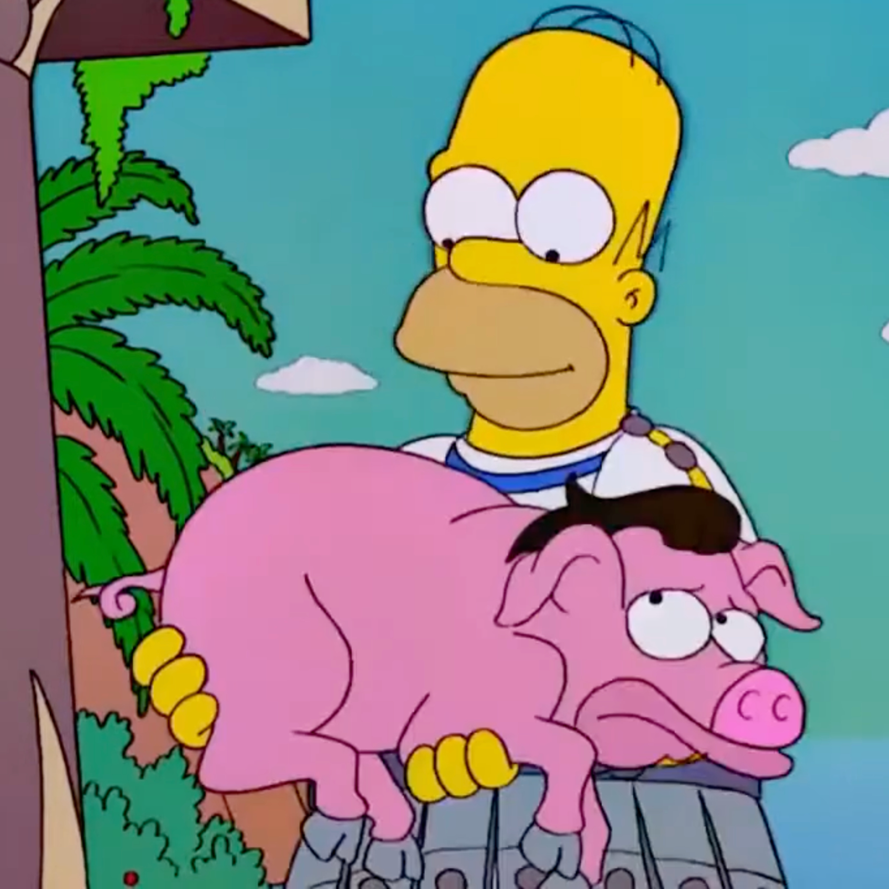 Episode 42 (S02E12): “The Odyssey” TV Adaptations