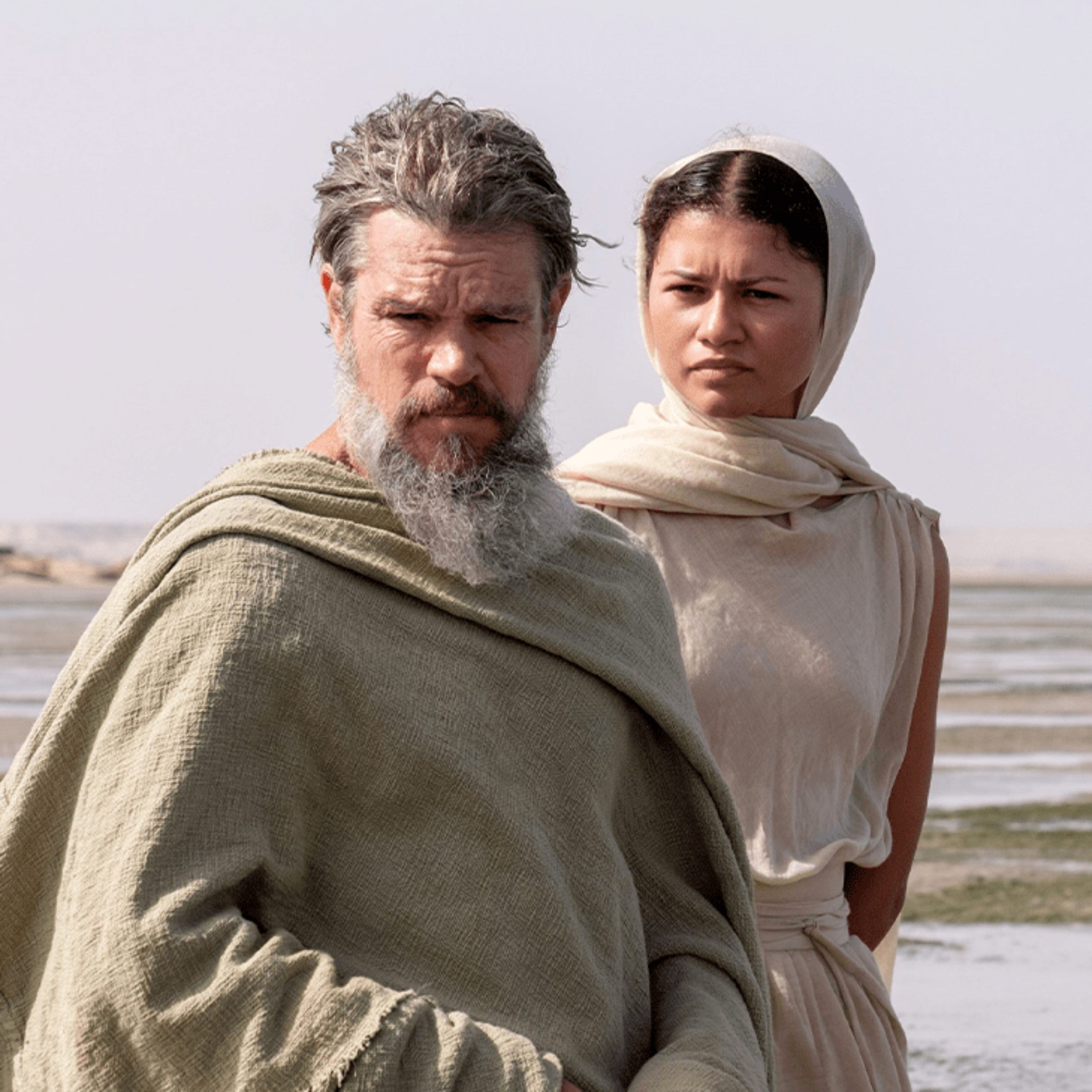 Bonus Episode: “The Odyssey” Reaction