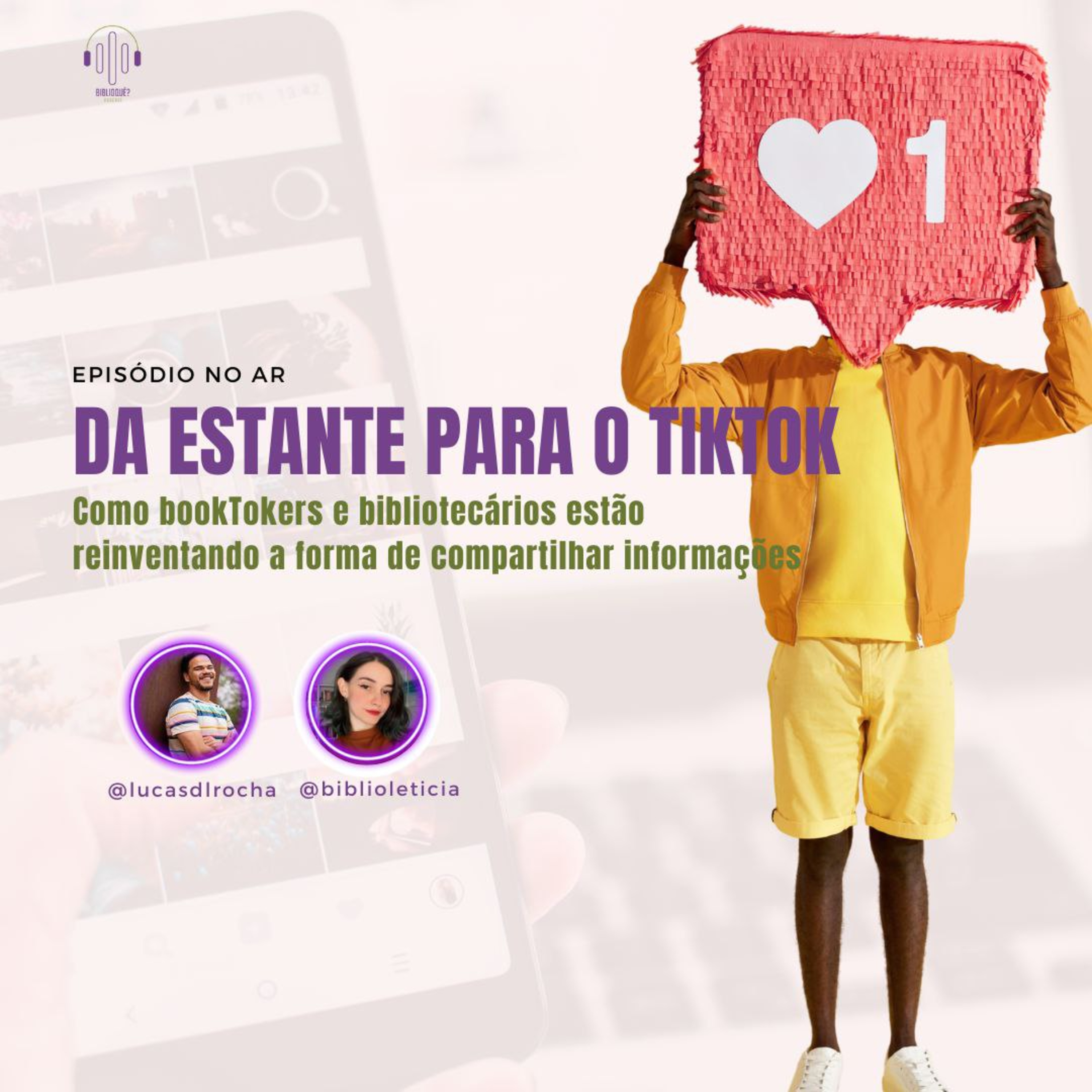 BIBLIOQUÊ?