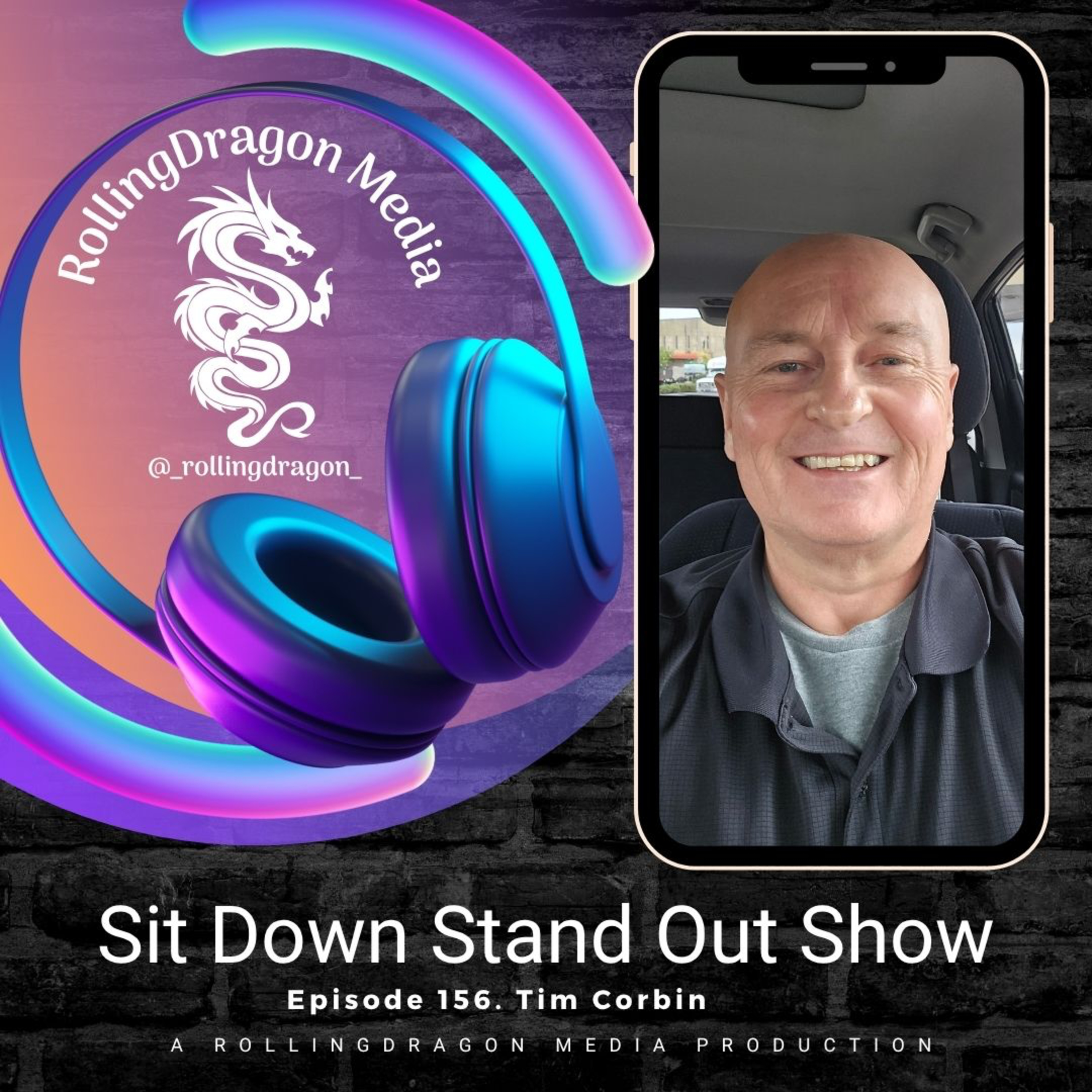 Sobering Conversations with Tim Corbin