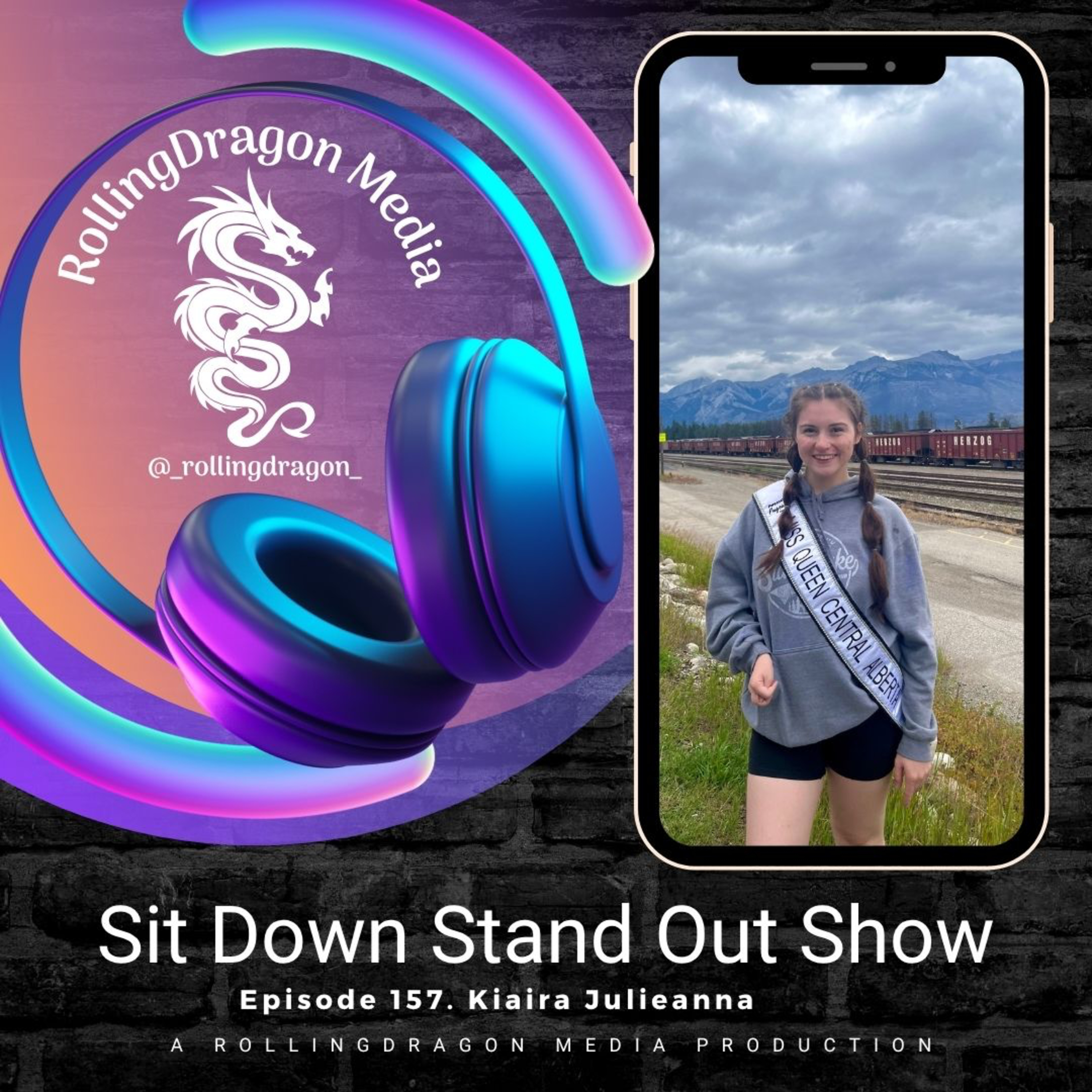 CP Capable Parenting with Kiaira Julieanna