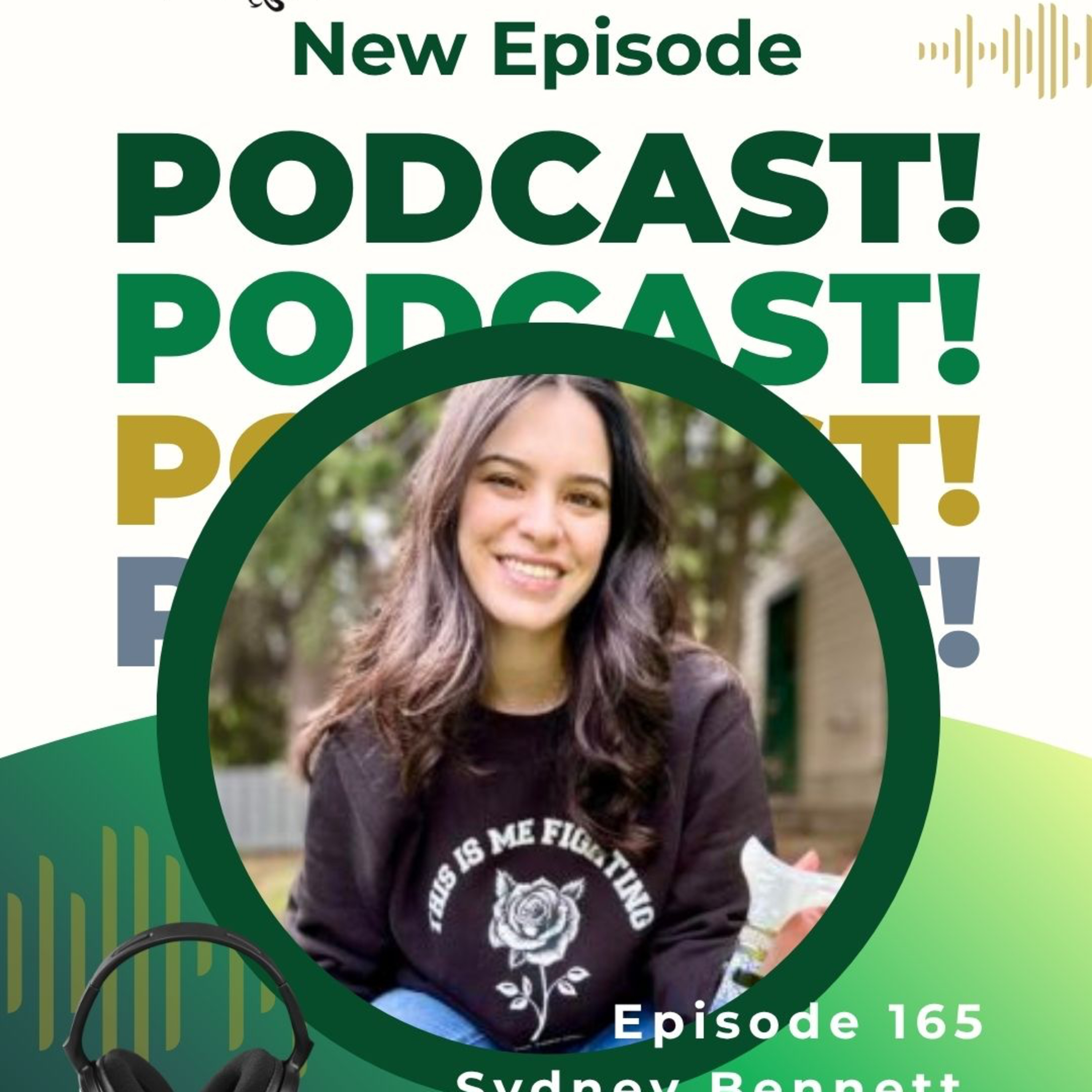 Church and State of Being with Sydney Bennett
