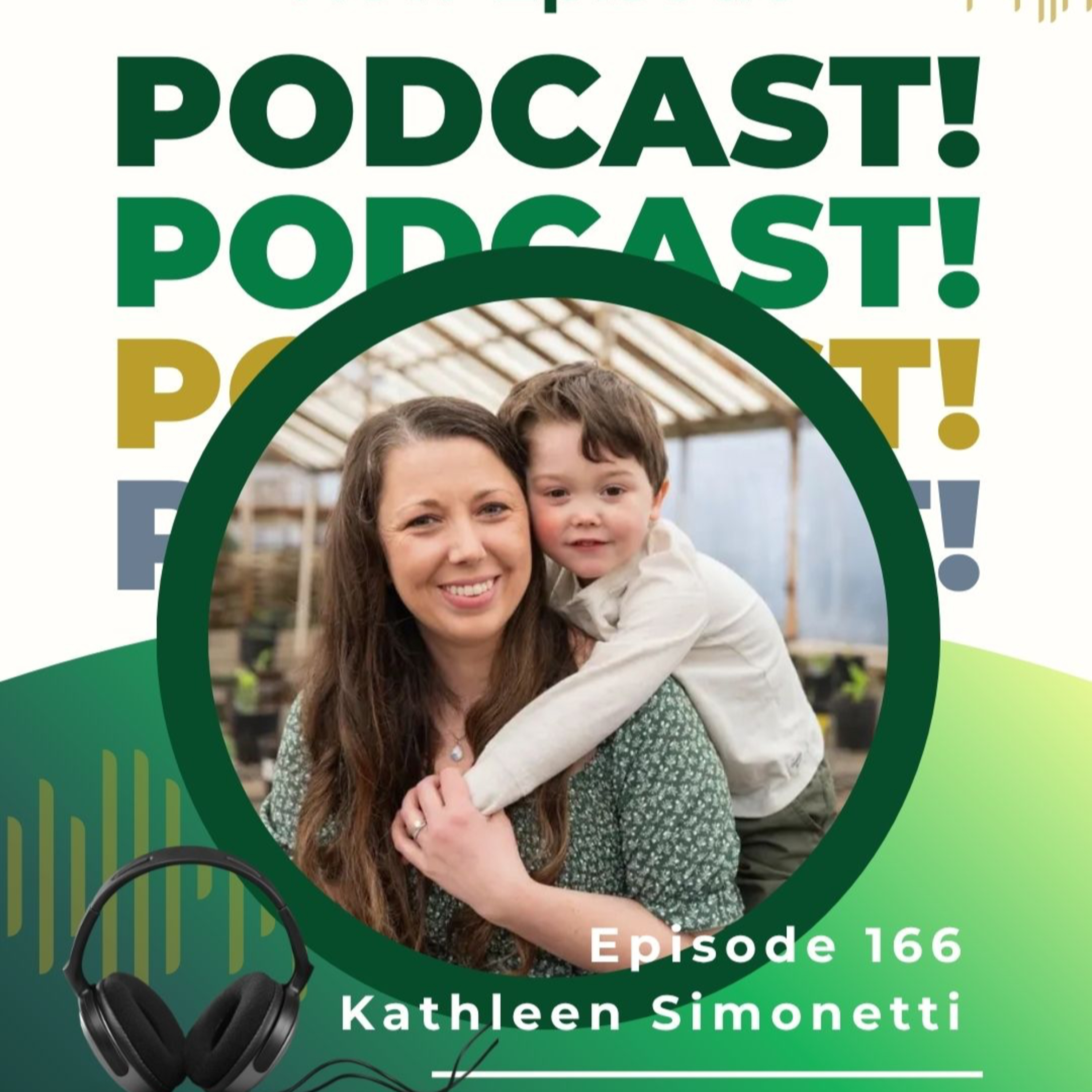 Matters of the Heart with Kathleen Simonetti