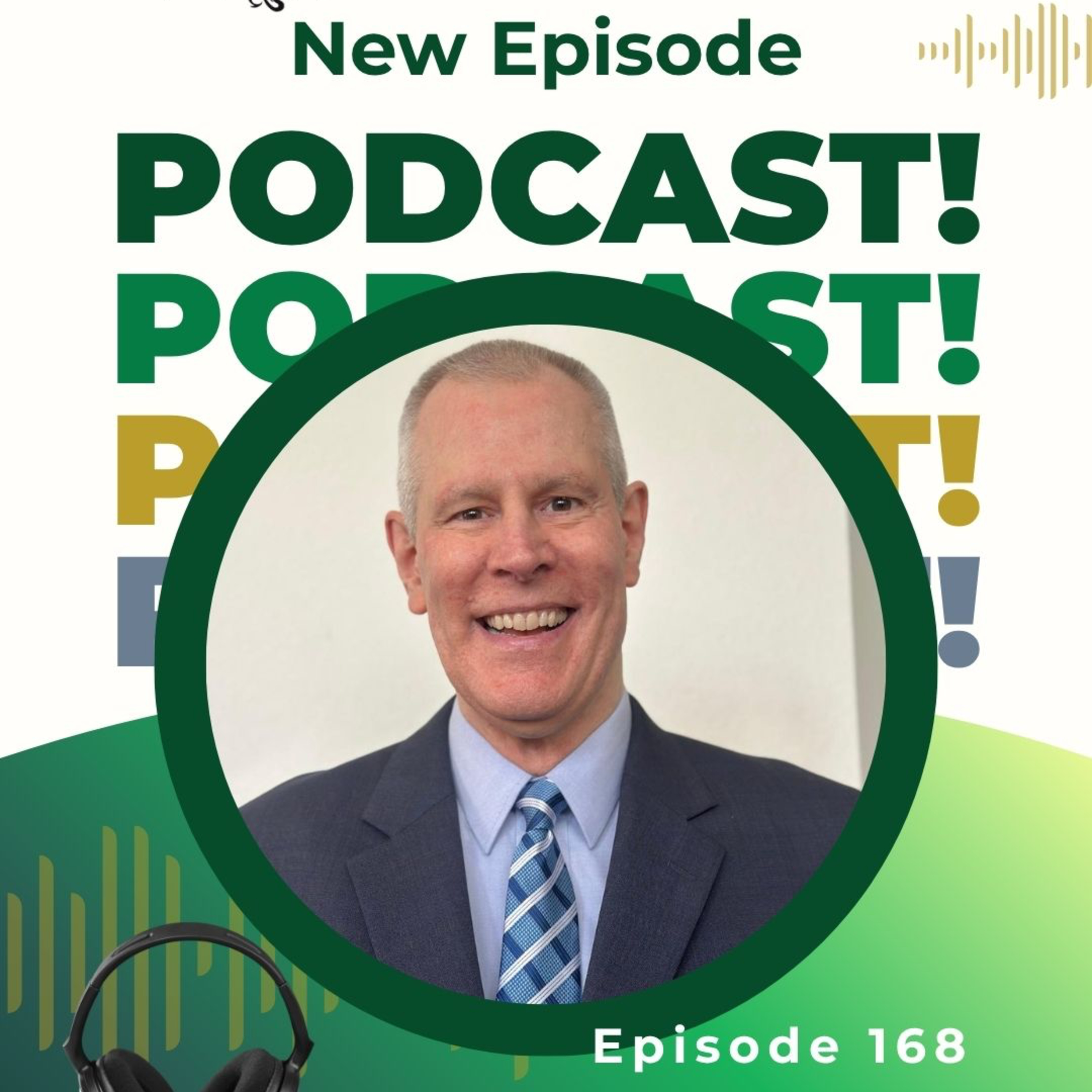 Figuring Things Out with Terry Tucker