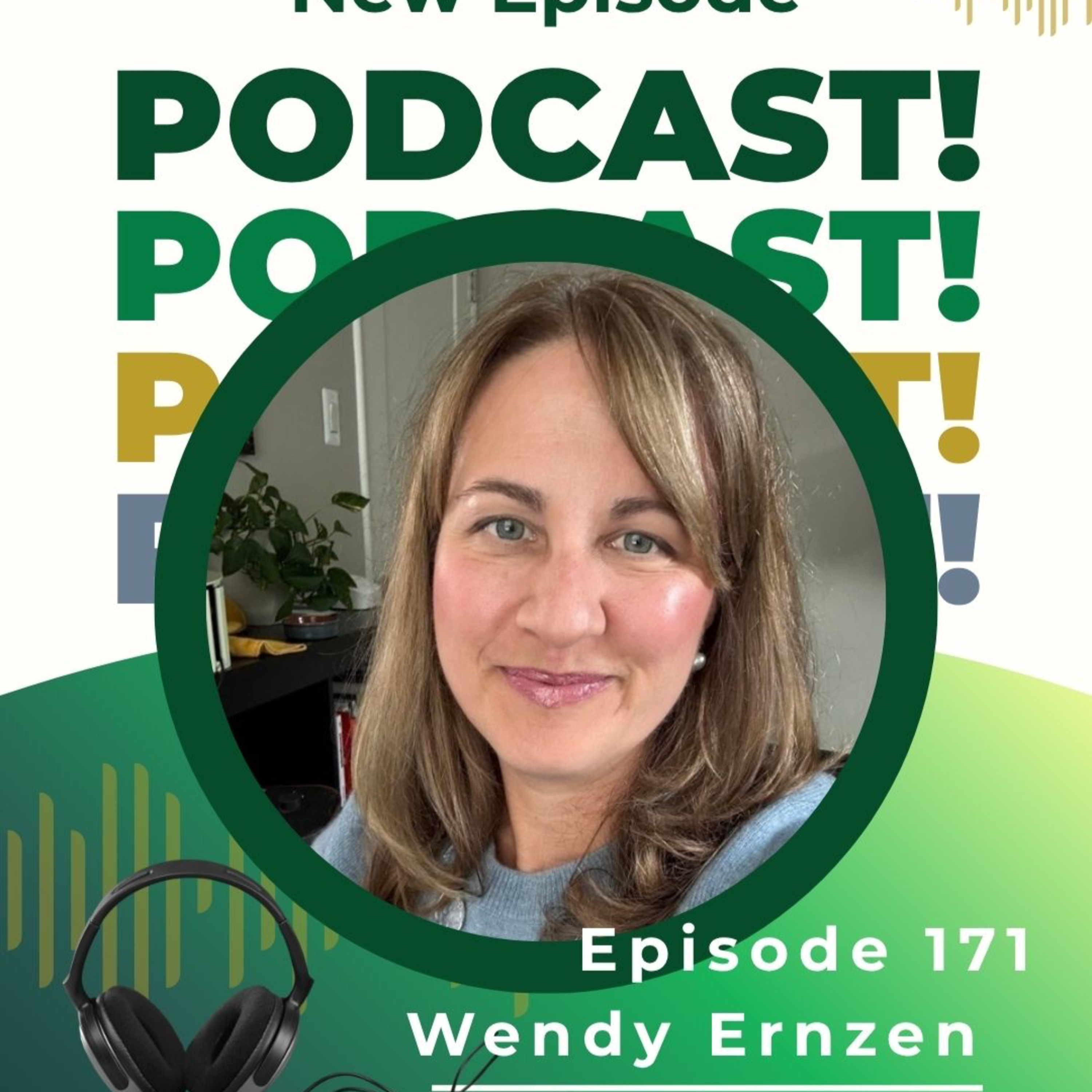 Seeds of Change with Wendy Ernzen