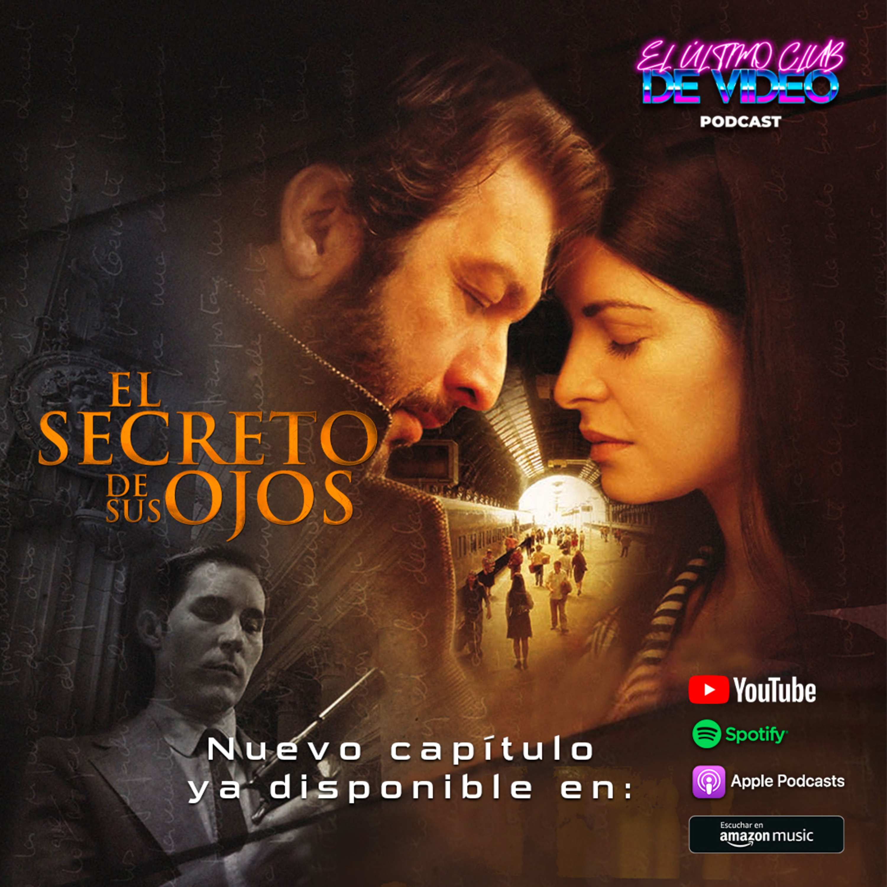 Portada de El Último Club de Video