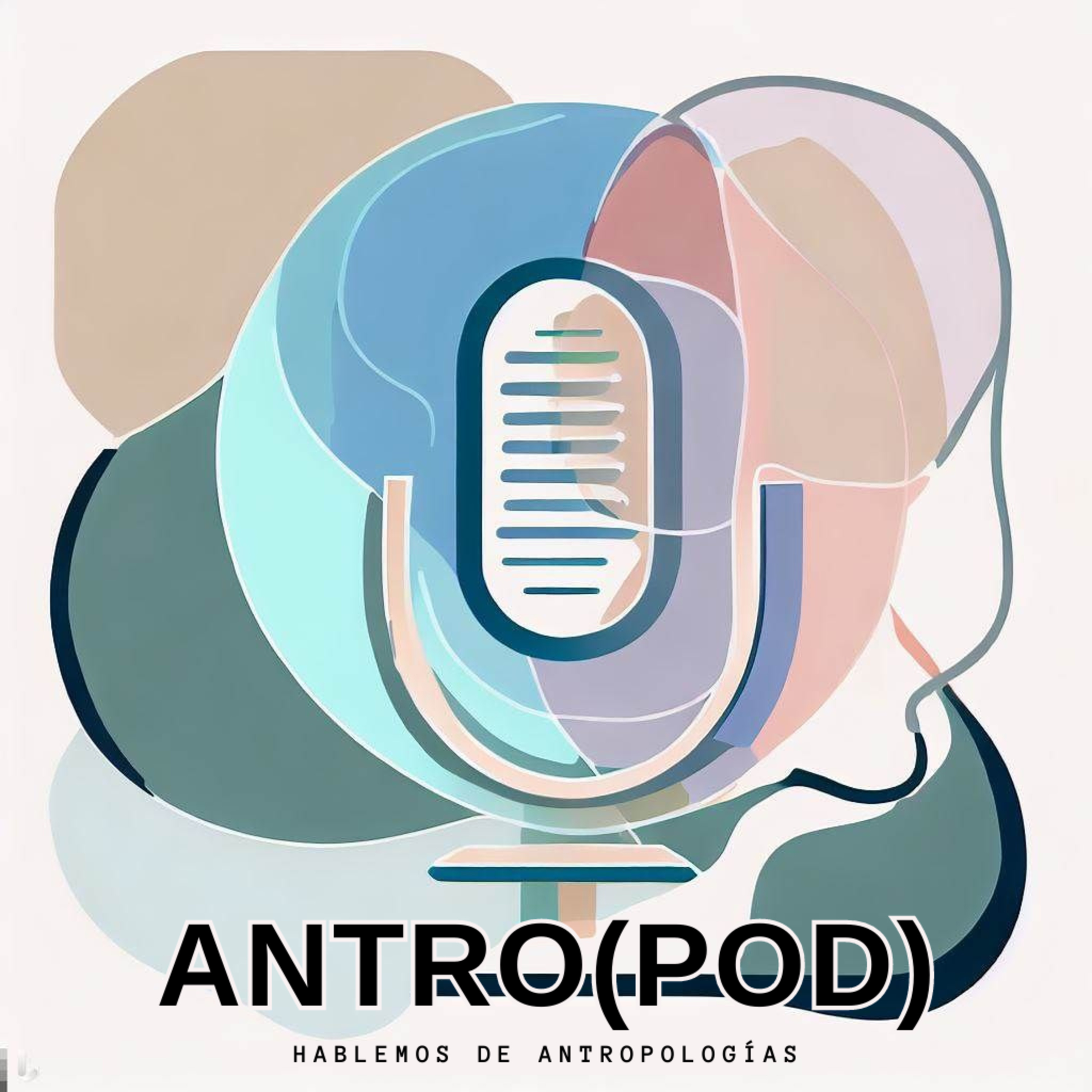 Antro(Pod)