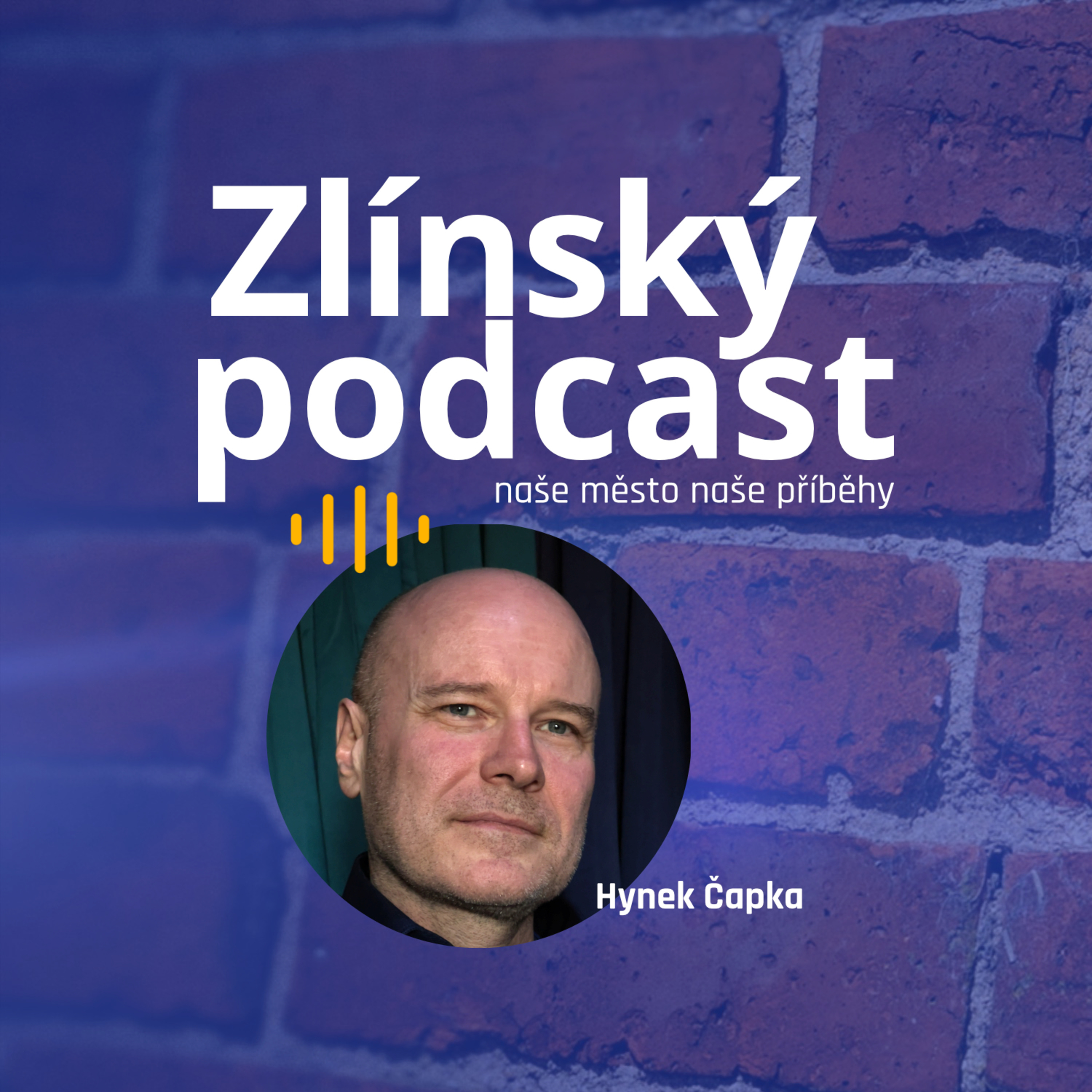 Zlínský podcast