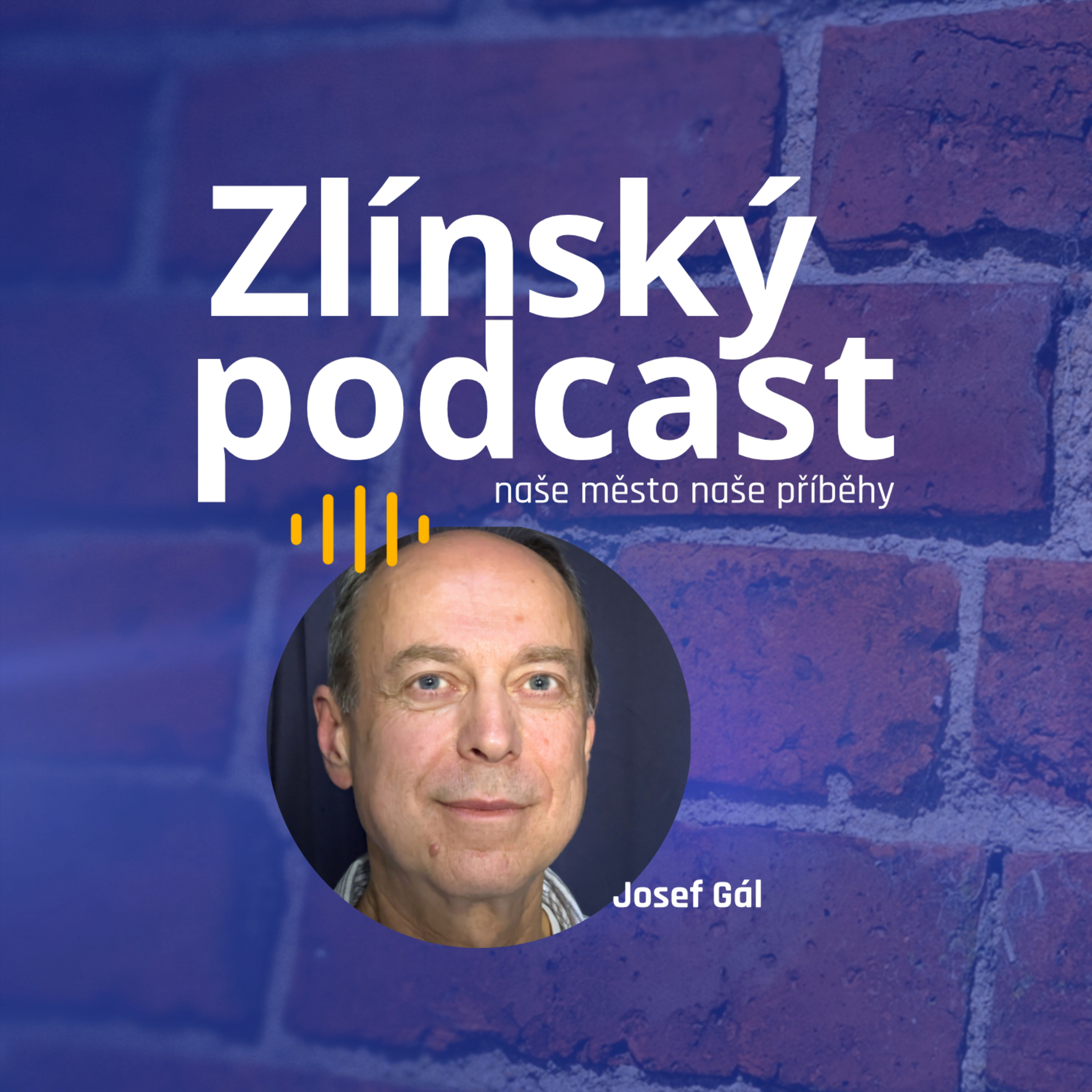 Zlínský podcast