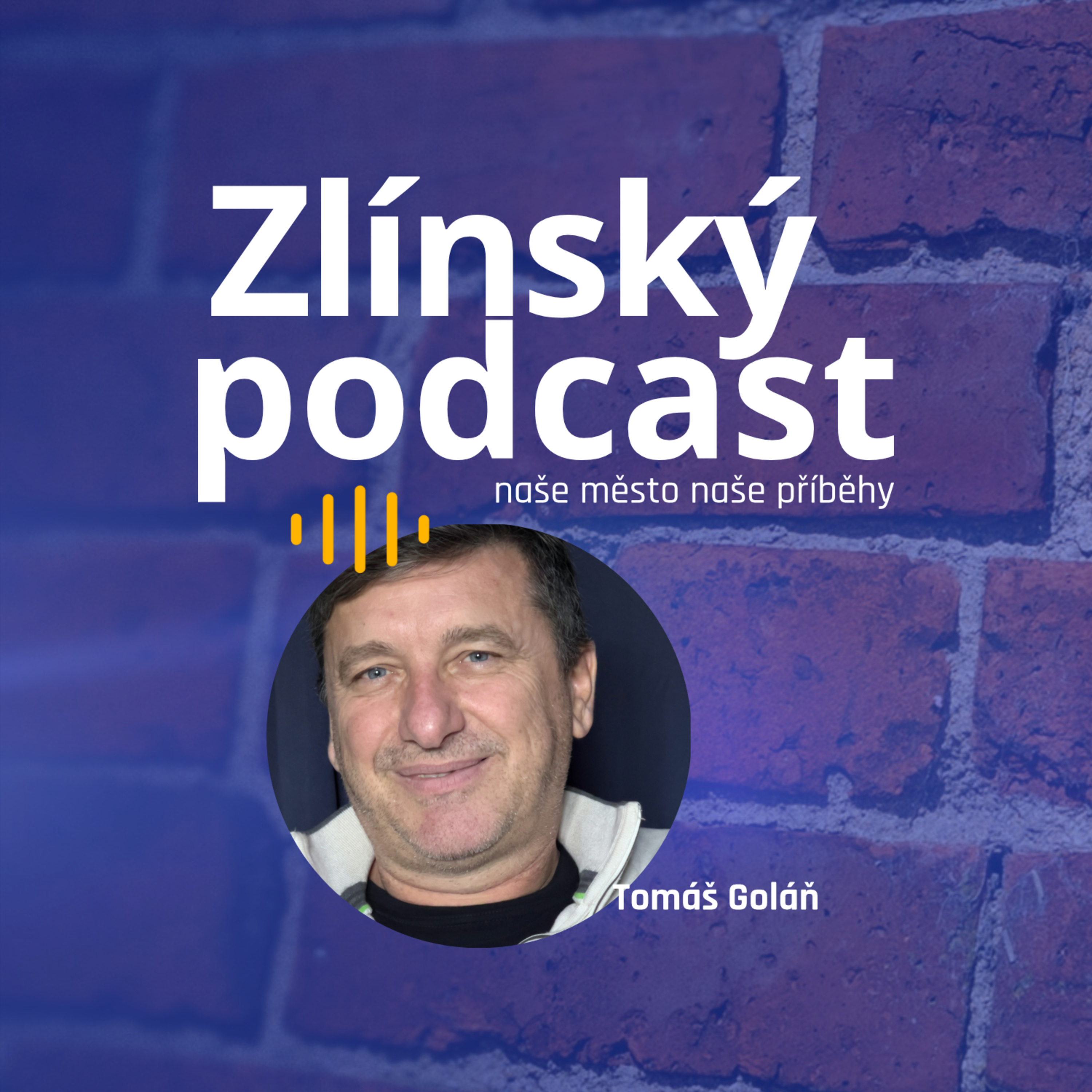 Zlínský podcast