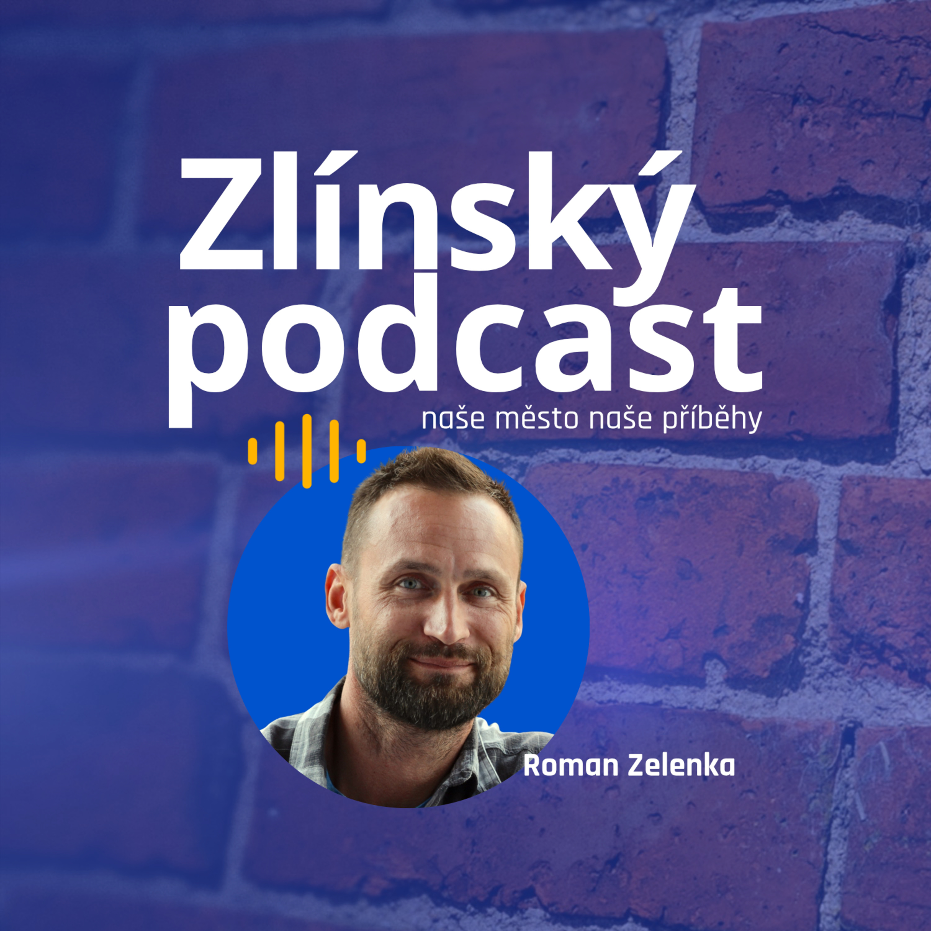 Zlínský podcast