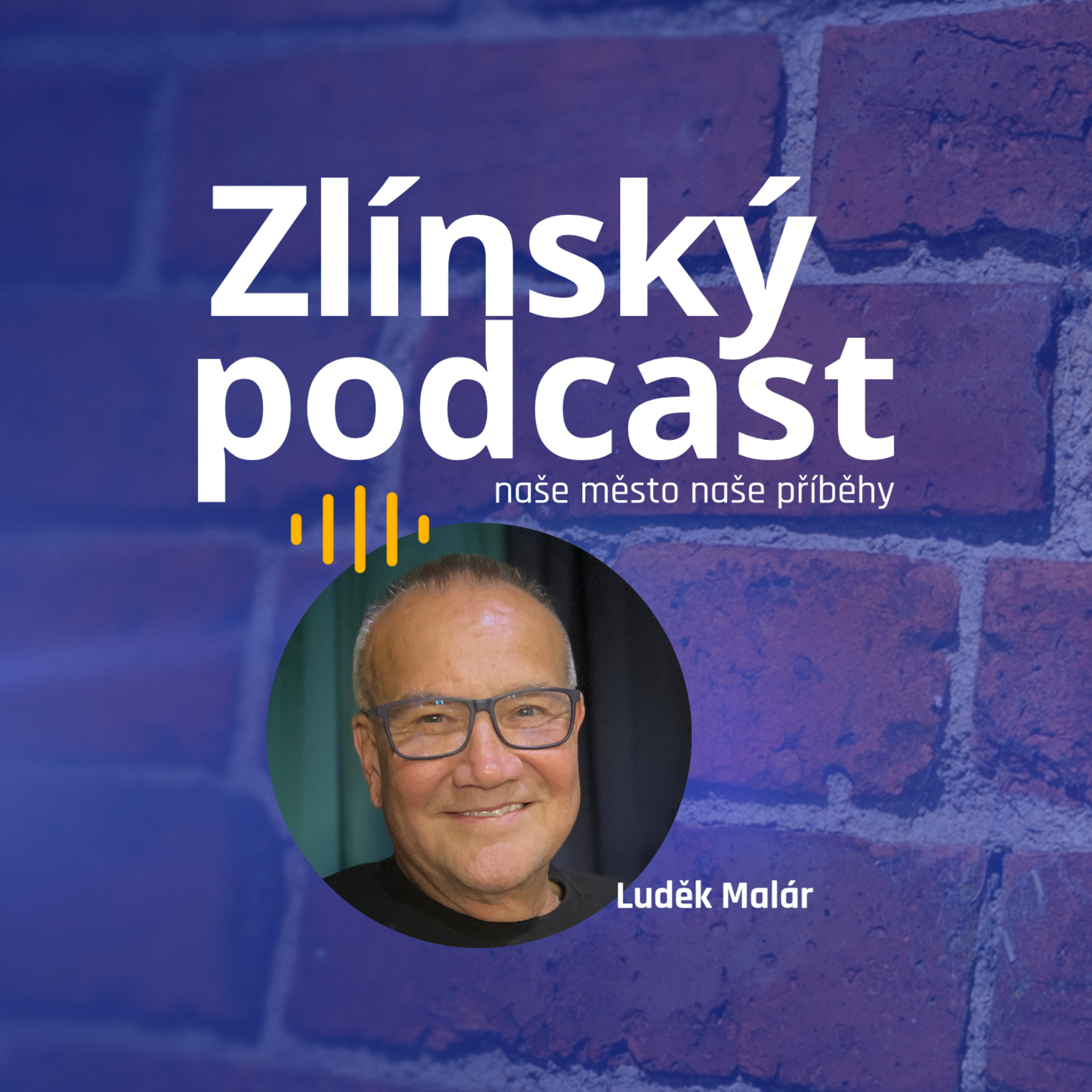 Zlínský podcast