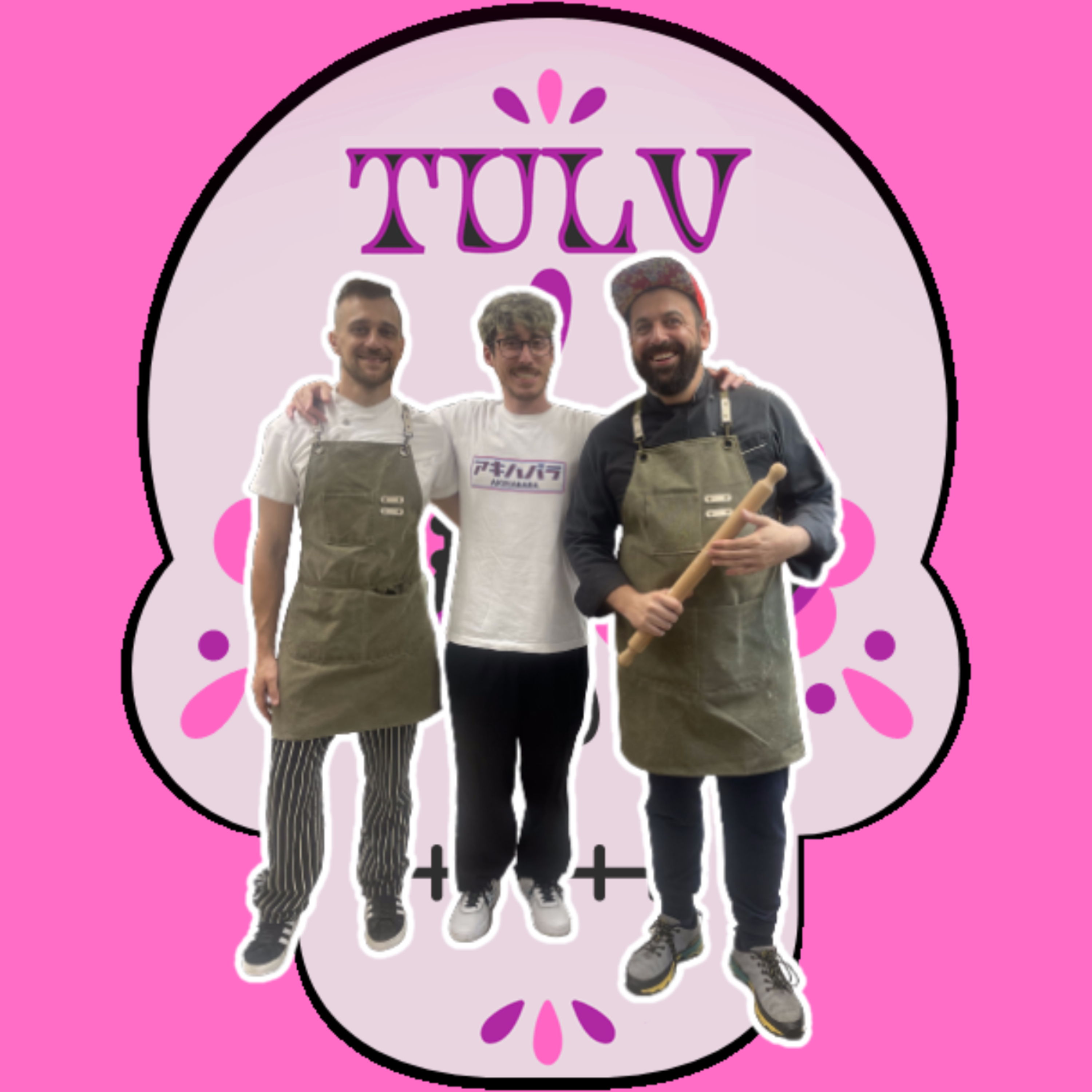 Trovati un lavoro vero!