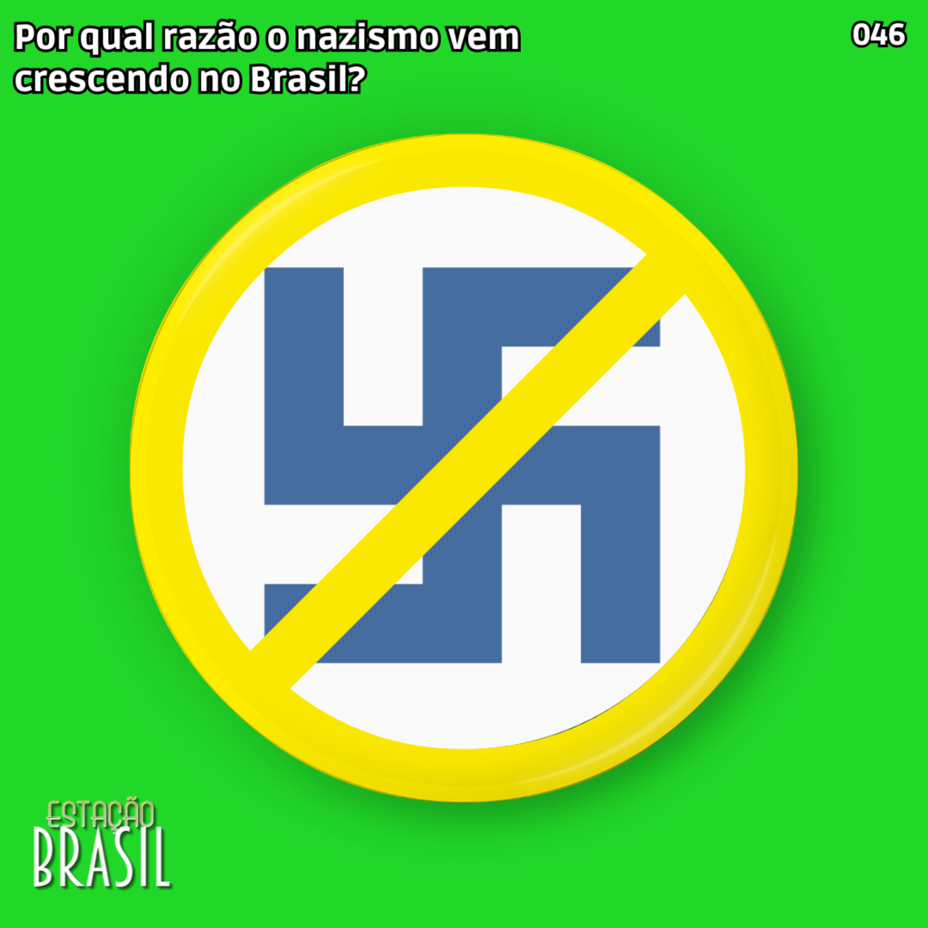 Estação Brasil