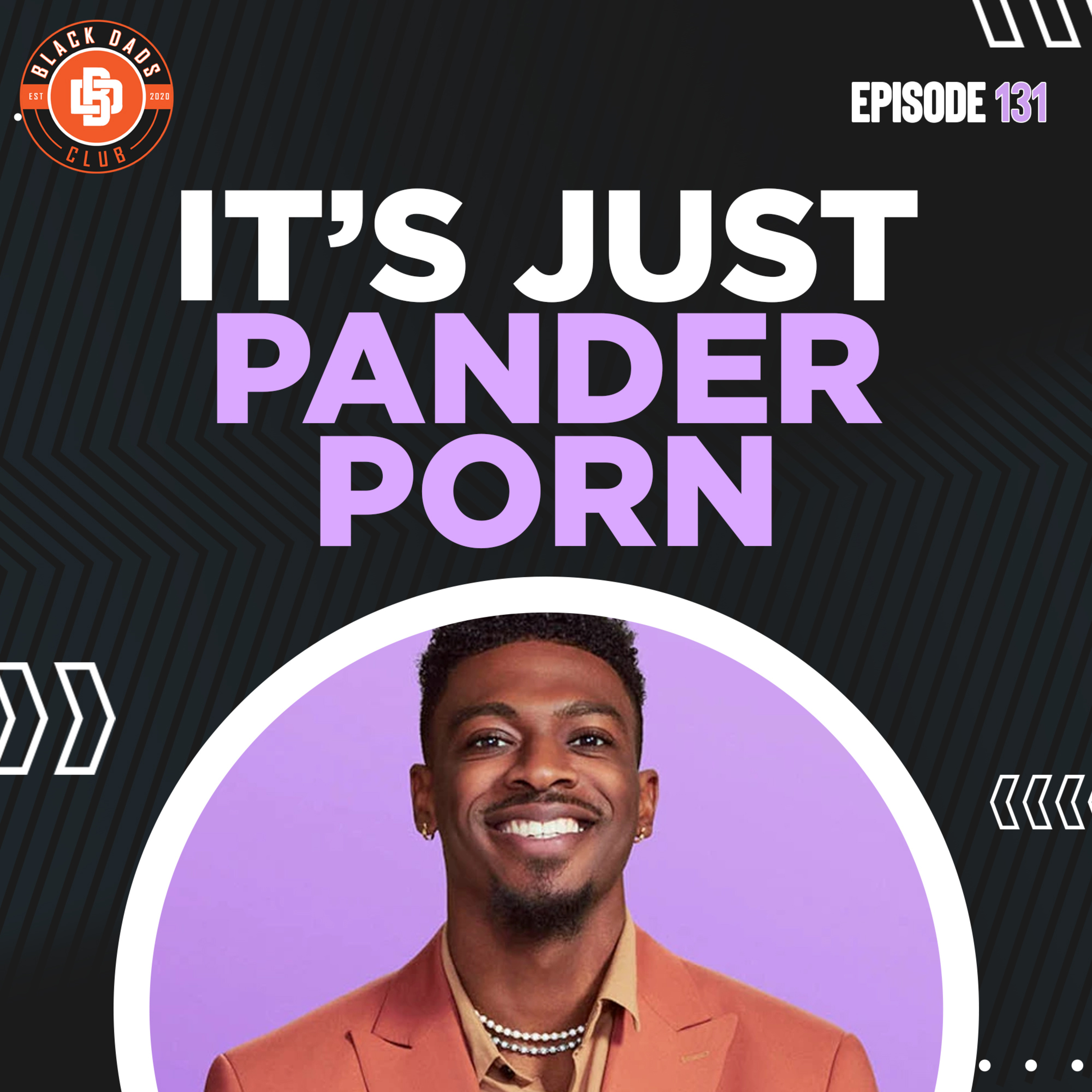 Black Dads Club Podcast