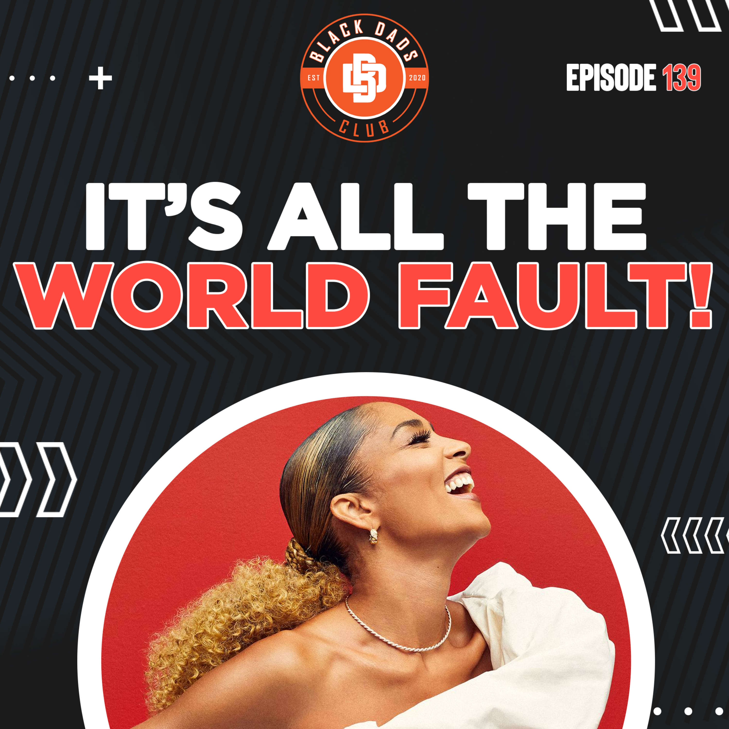 Black Dads Club Podcast