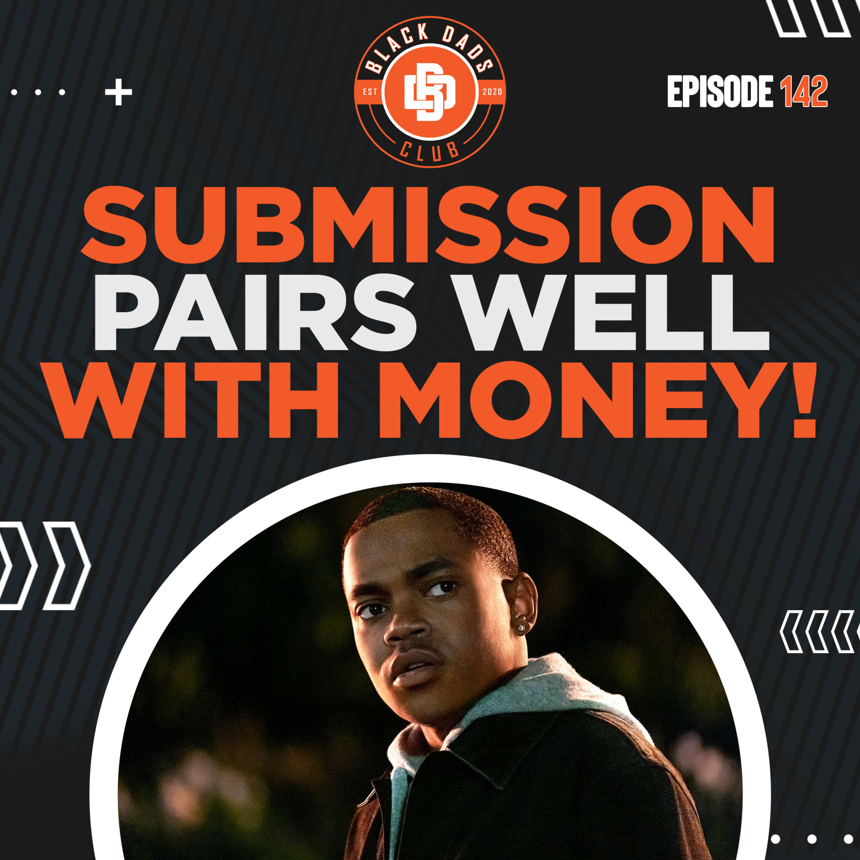 Black Dads Club Podcast