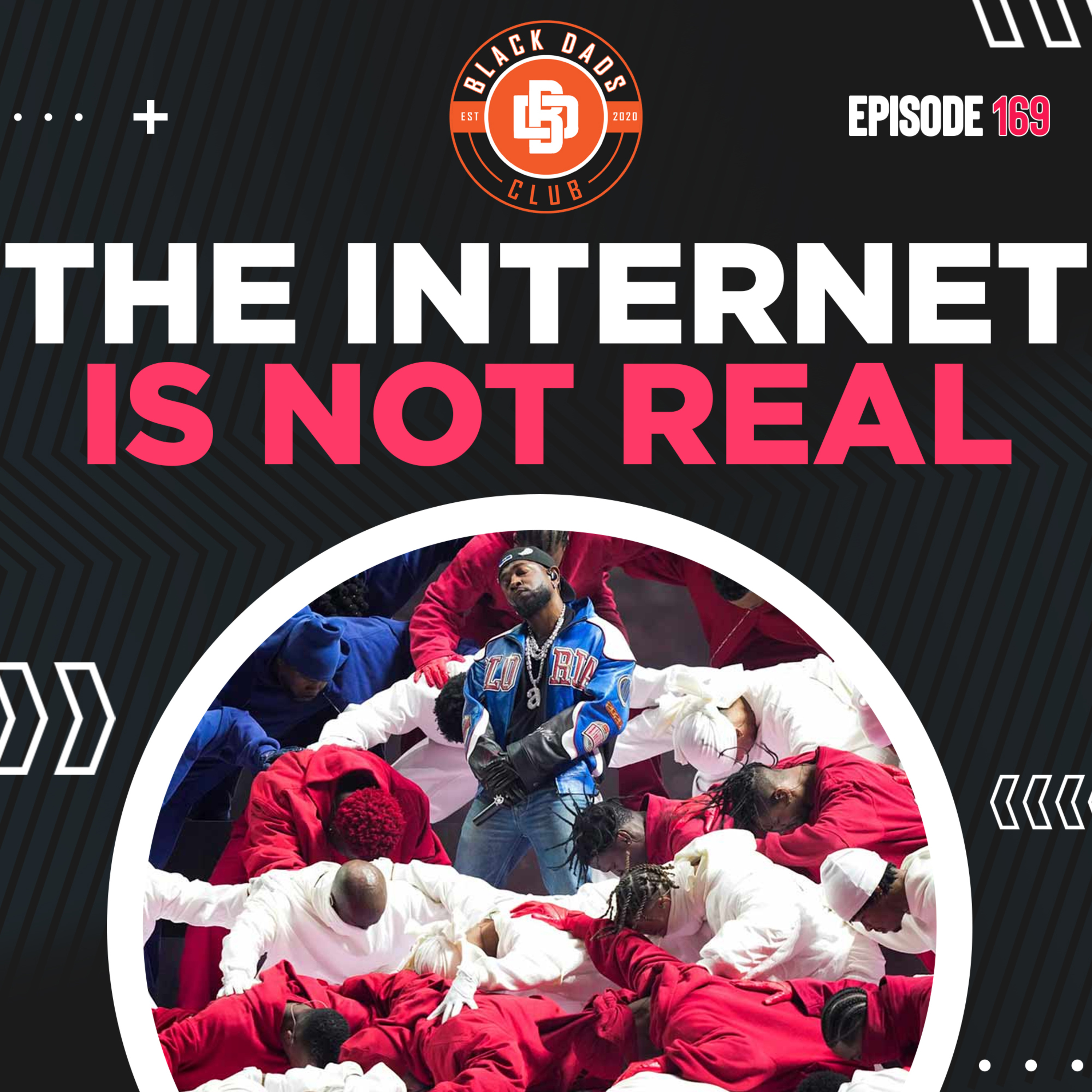 Black Dads Club Podcast