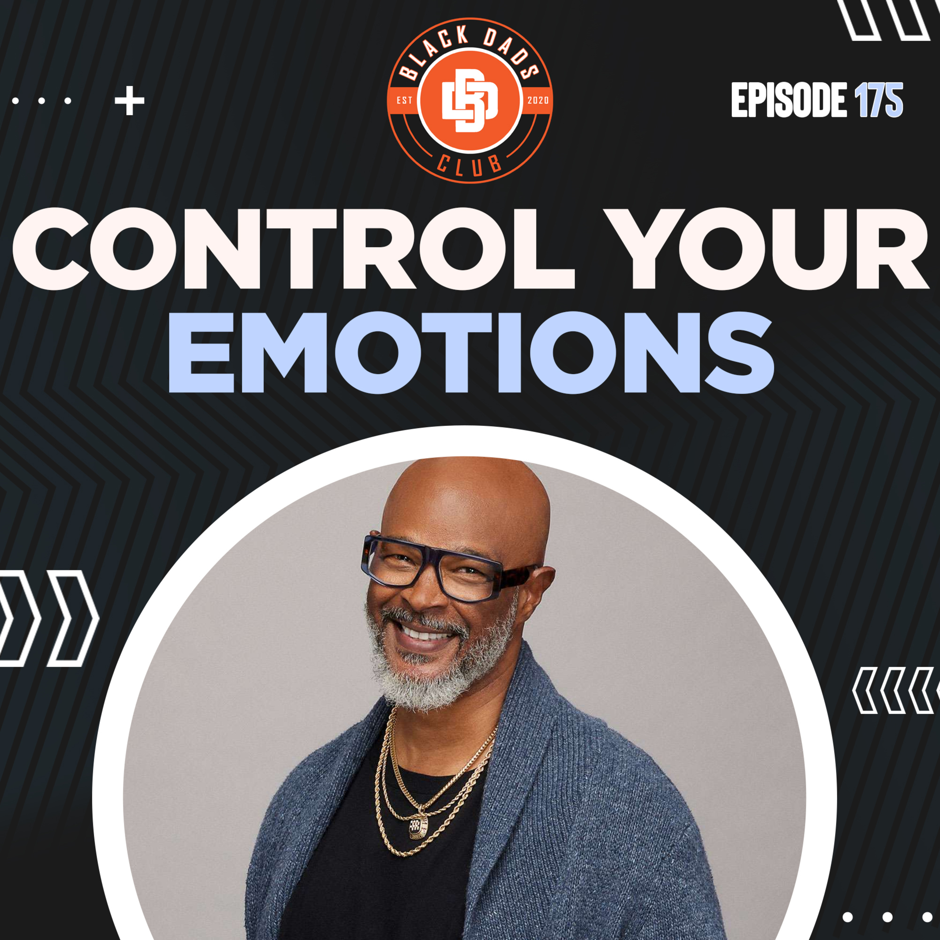 Black Dads Club Podcast