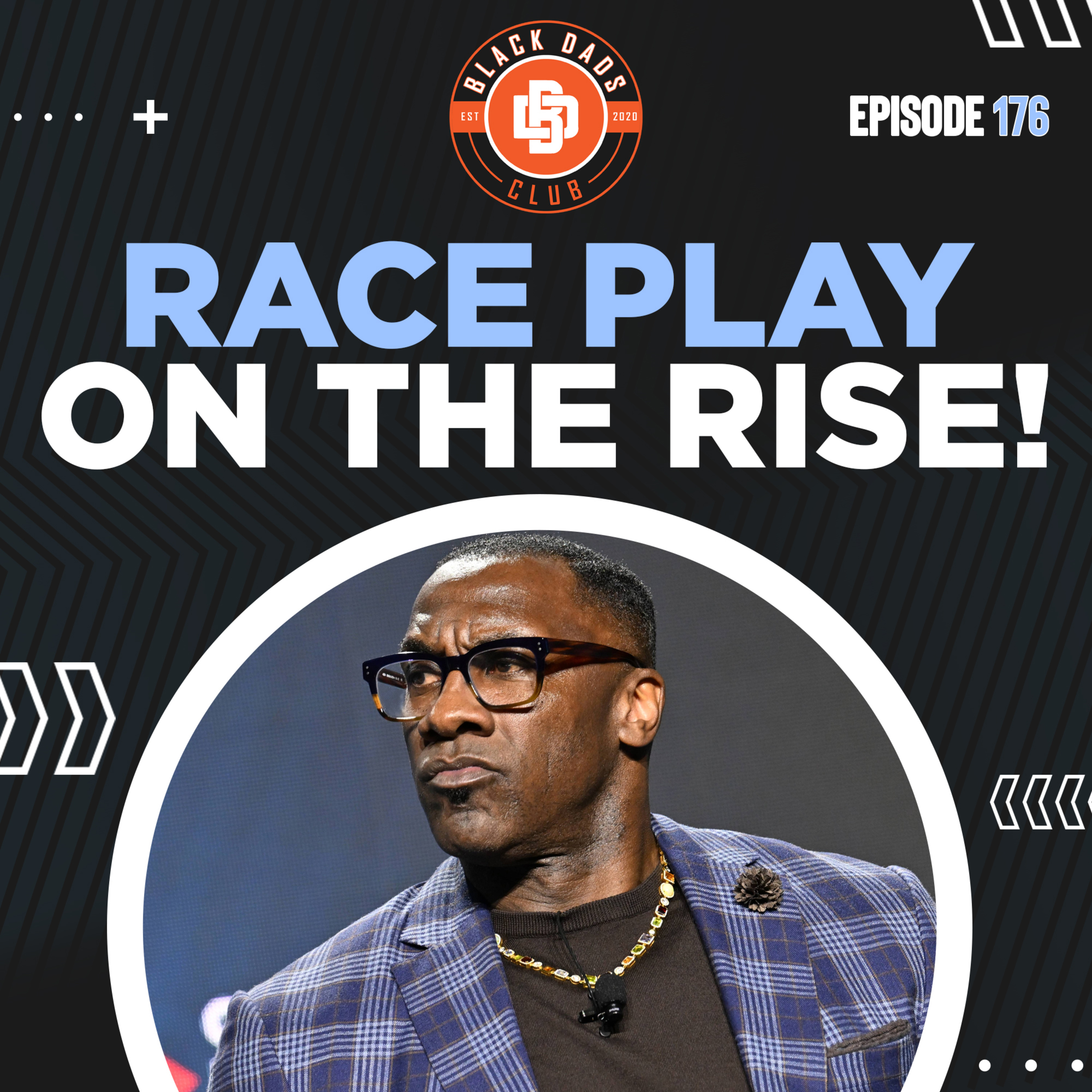 Black Dads Club Podcast