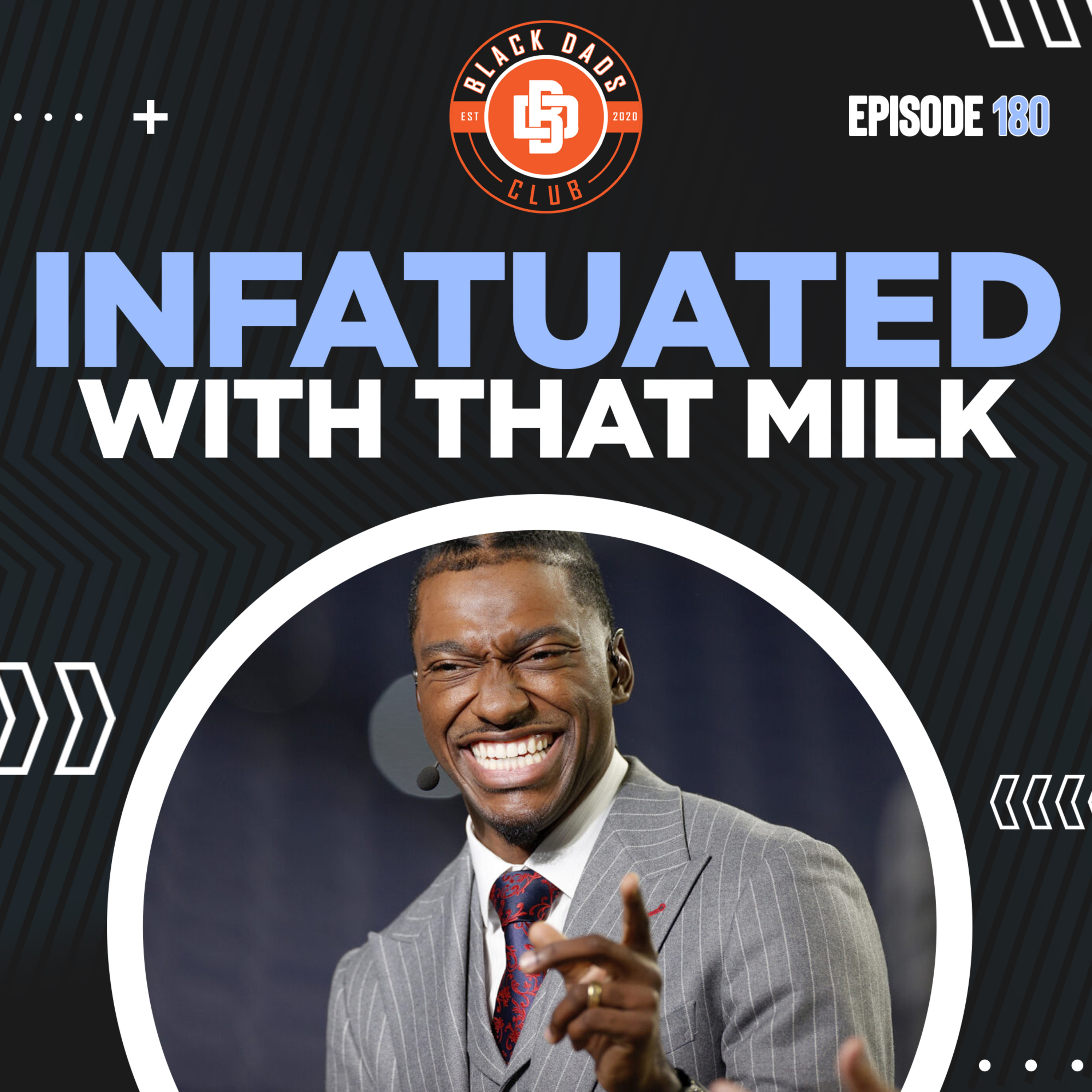 Black Dads Club Podcast