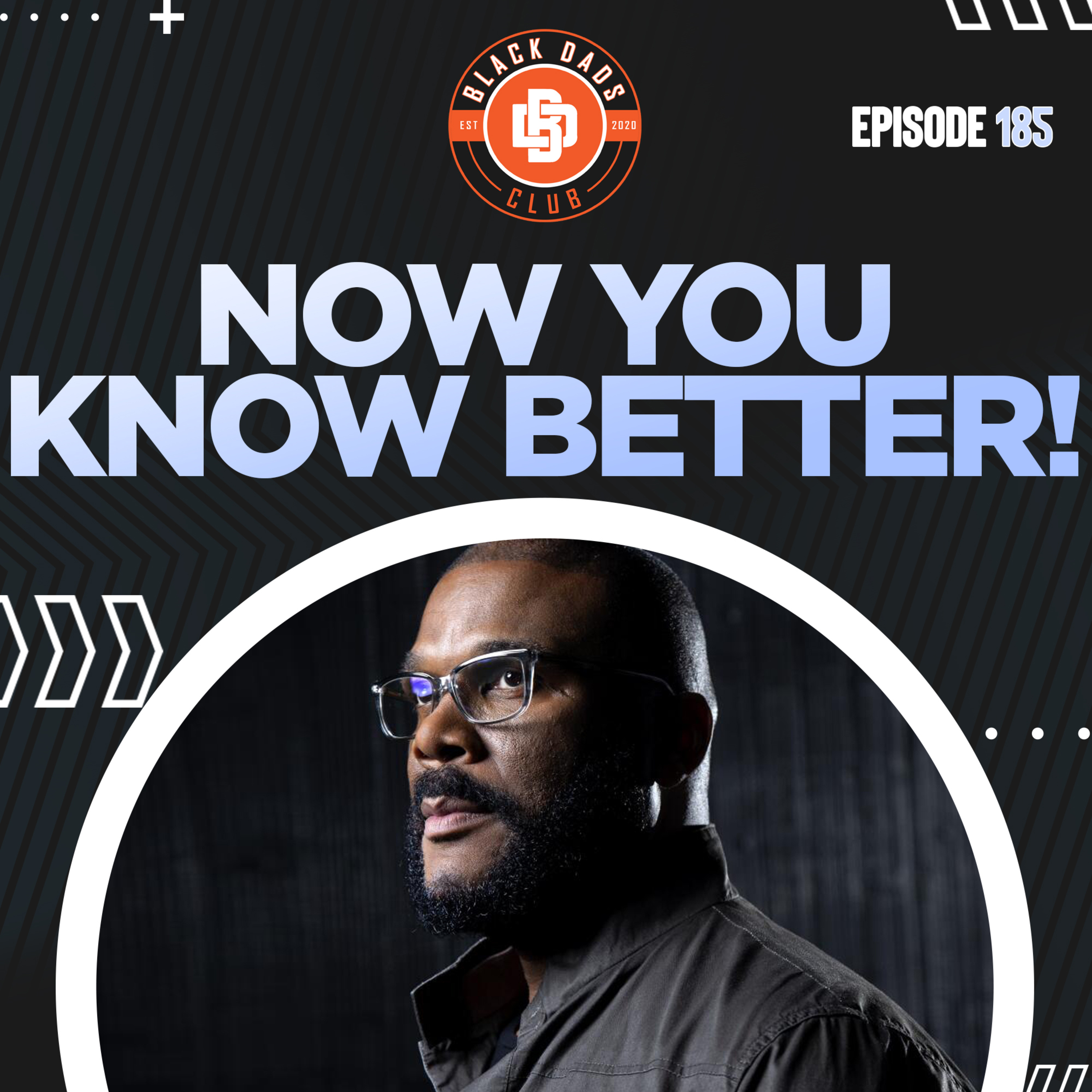 Black Dads Club Podcast