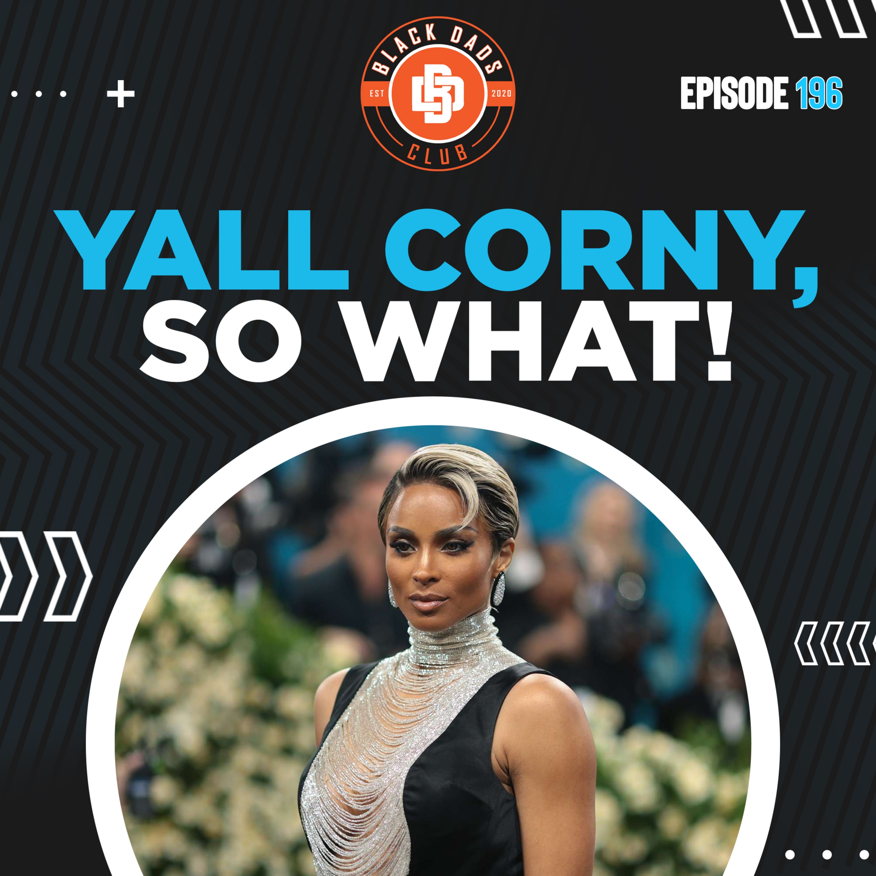 Black Dads Club Podcast