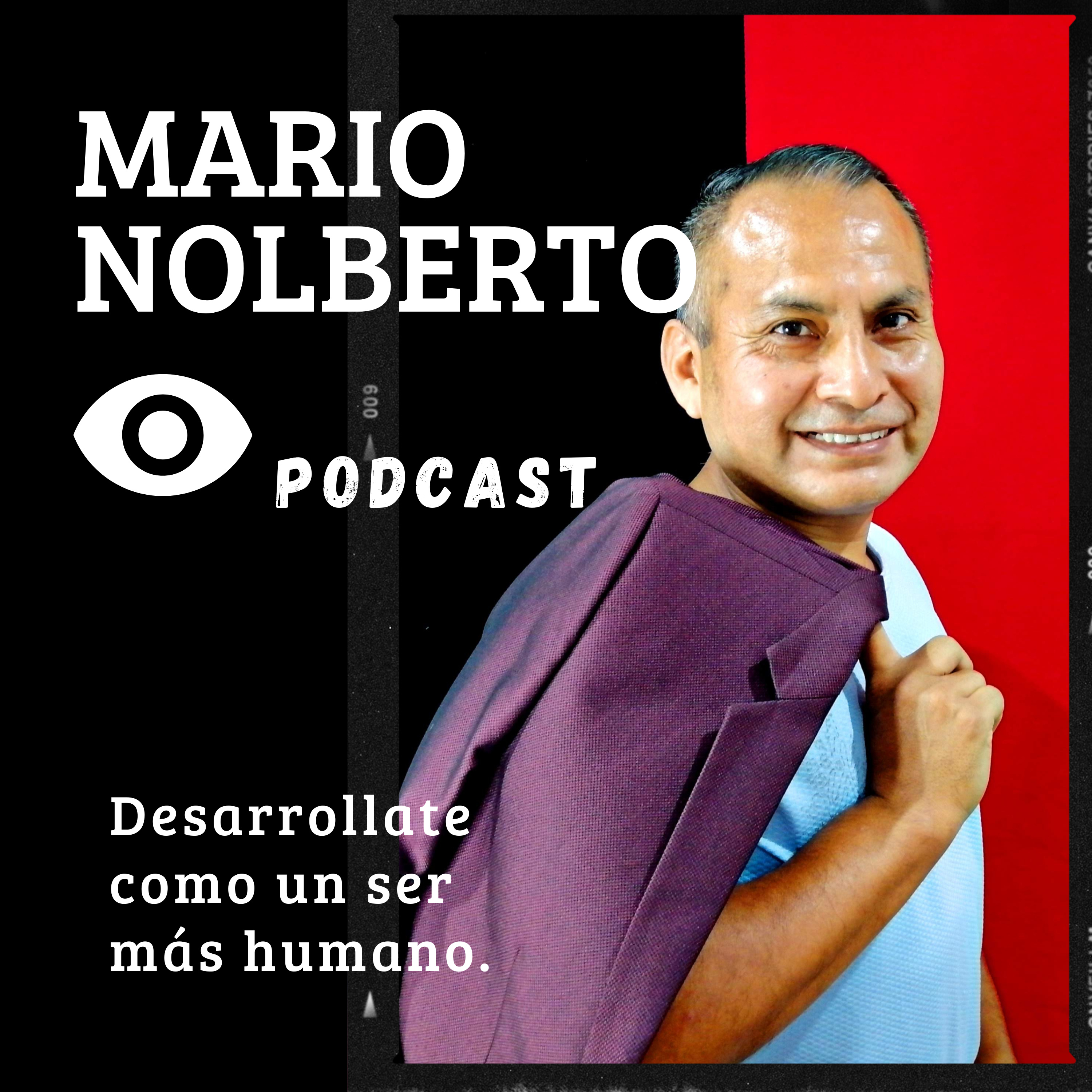  C U E S T I O N A T E completo. #marionolberto #soycreador #enparati #motivacion #autoestima #liderazgo #filosofia #filosofiadevida #filosofando #ser #podcast episode artwork