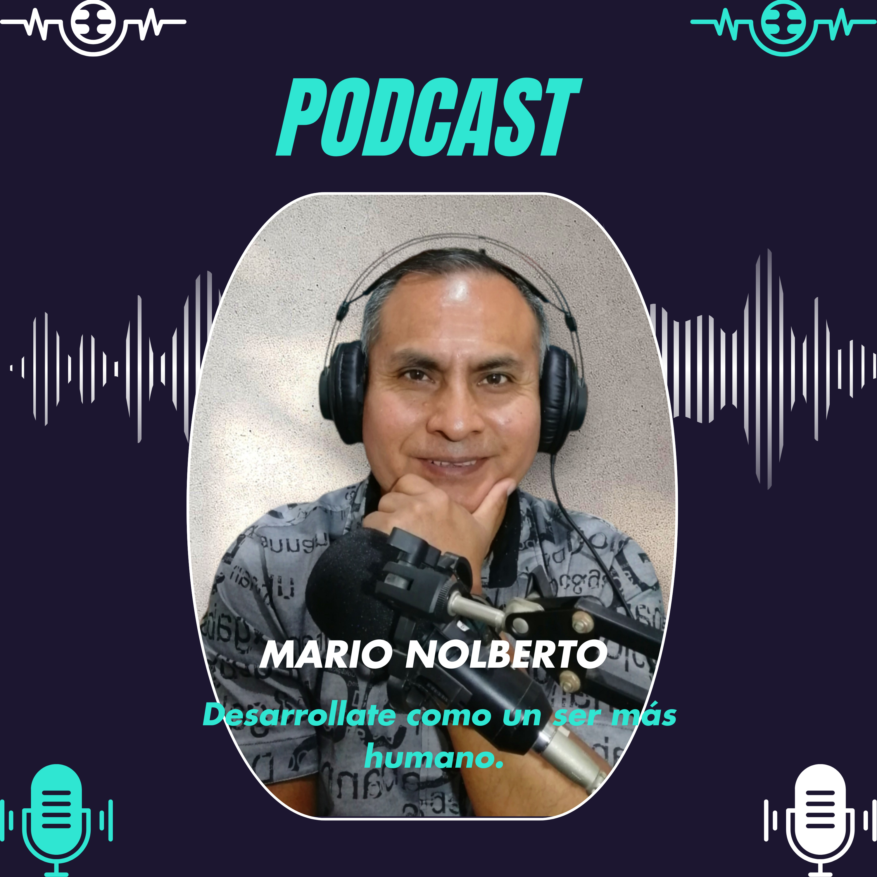 LAS SITUACIONES ADVERZAS. #marionolberto #soycreador #enparati #motivacion #autoestima #liderazgo #filosofia #filosofiadevida #filosofando #ser #podcast episode artwork