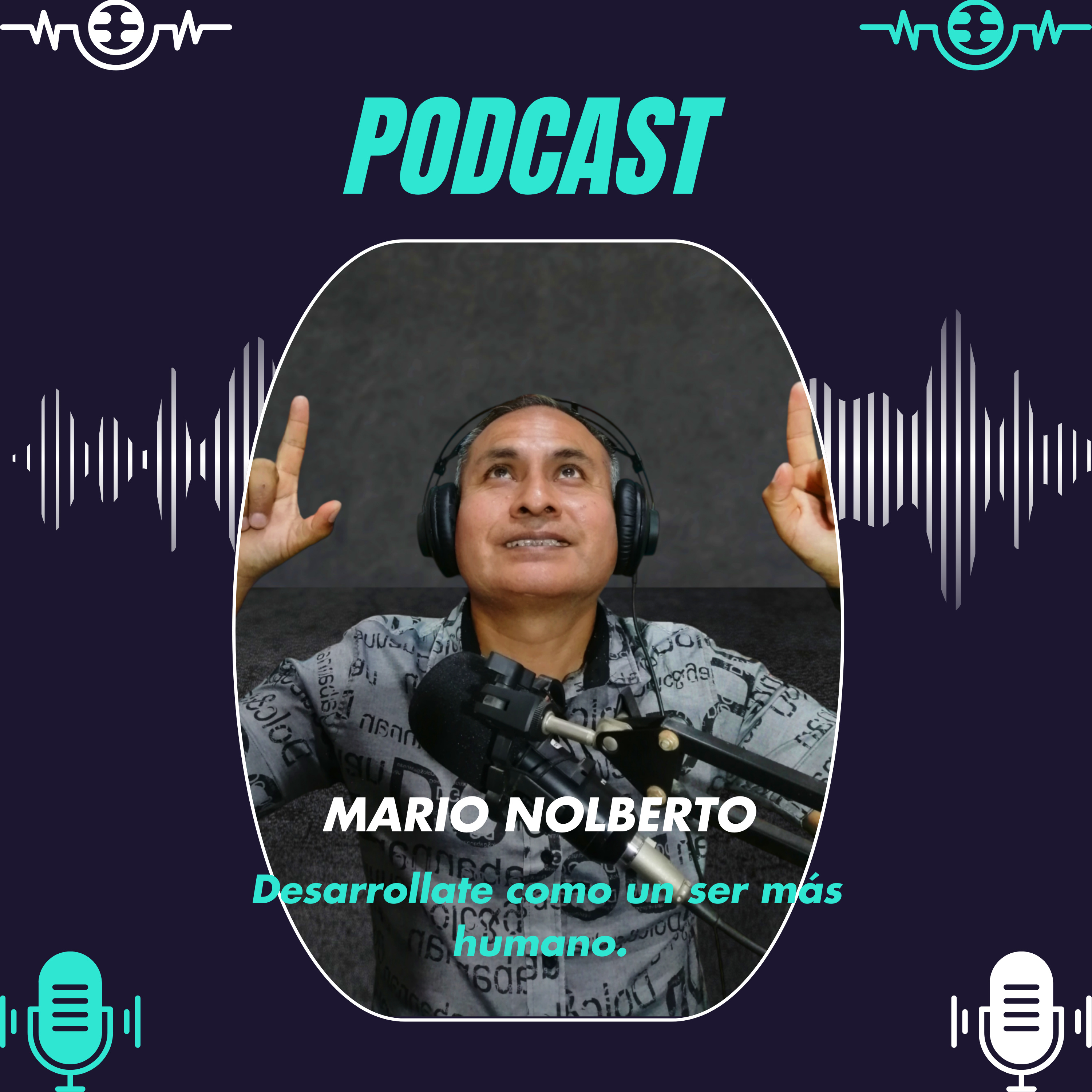 EL SISTEMA NOS CONDICIONA . #marionolberto #soycreador #enparati #motivacion #autoestima #liderazgo #filosofia #filosofiadevida #filosofando #ser #podcast episode artwork