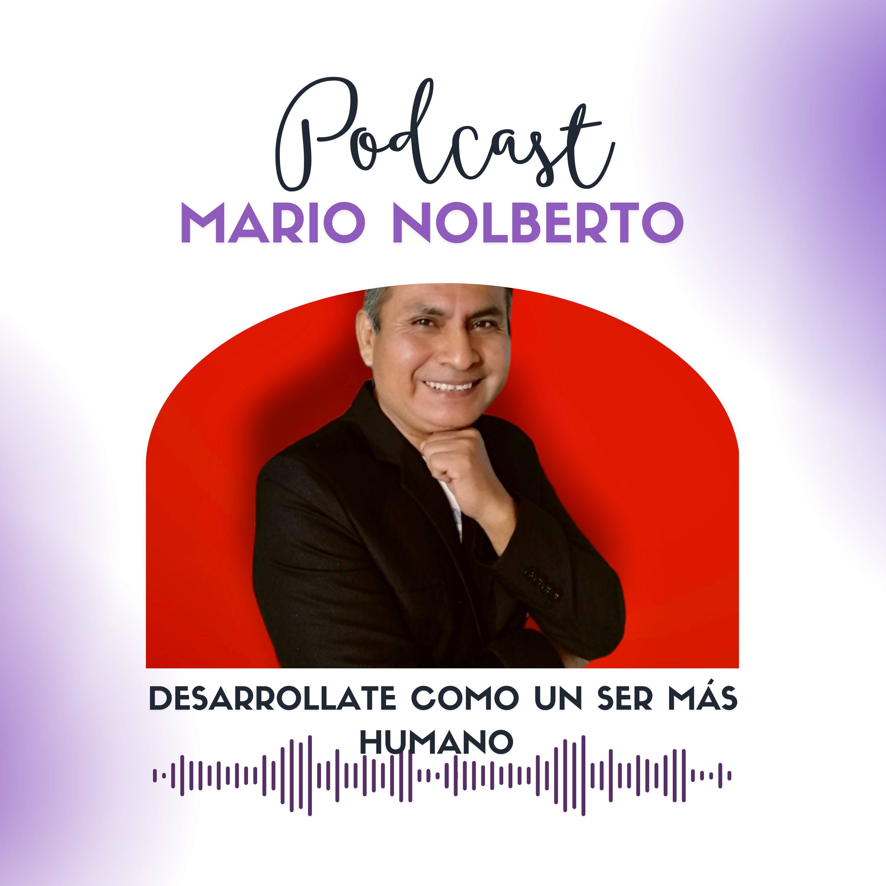 NO JUZGUES, NO CRITIQUES, NO SEÑALES . #marionolberto #soycreador #enparati #motivacion #autoestima #liderazgo #filosofia #filosofiadevida #filosofando #ser #podcast episode artwork