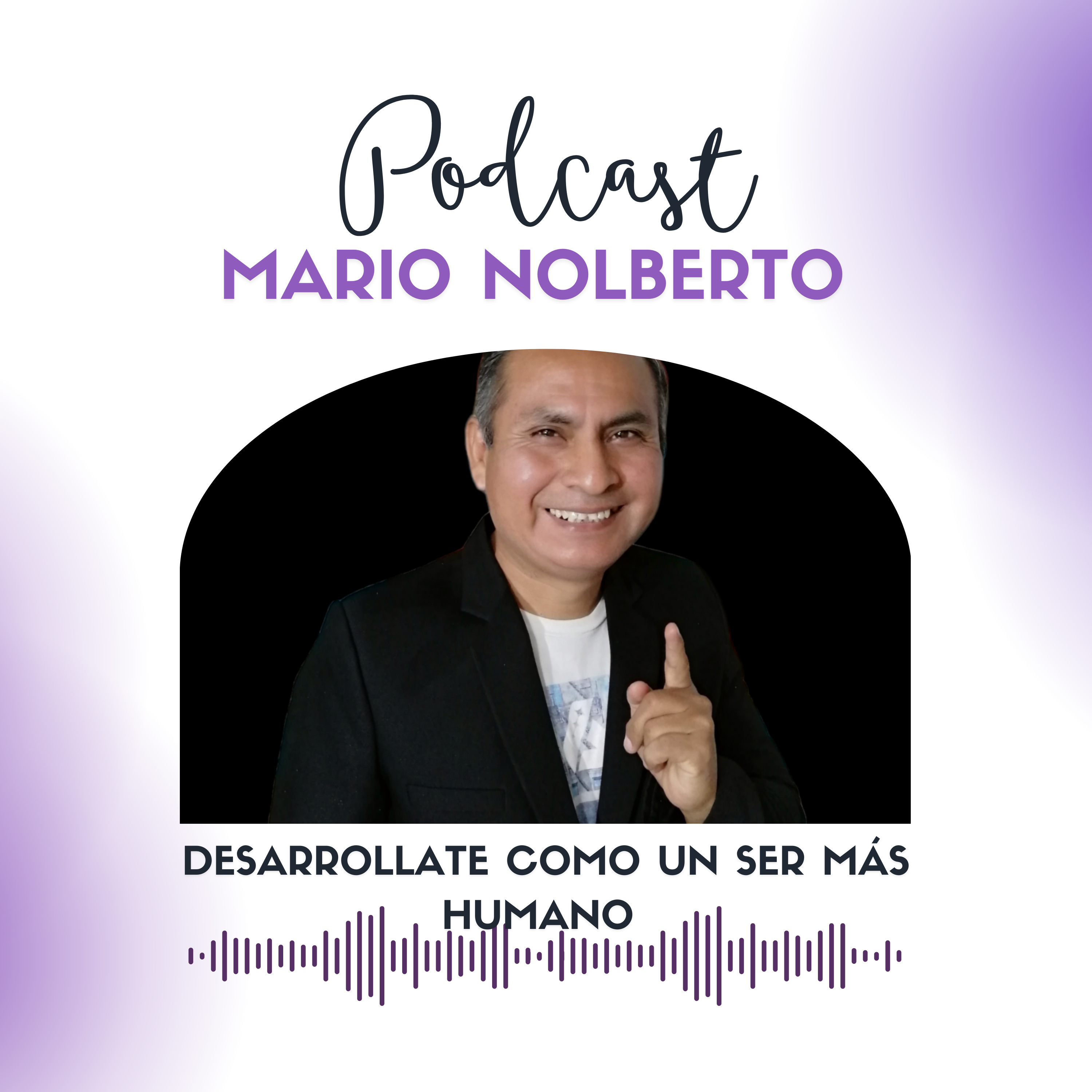 TODOS TENEMOS UNA LUCHA INTERNA #marionolberto #soycreador #enparati #motivacion #autoestima #liderazgo #filosofia #filosofiadevida #filosofando #ser #podcast episode artwork