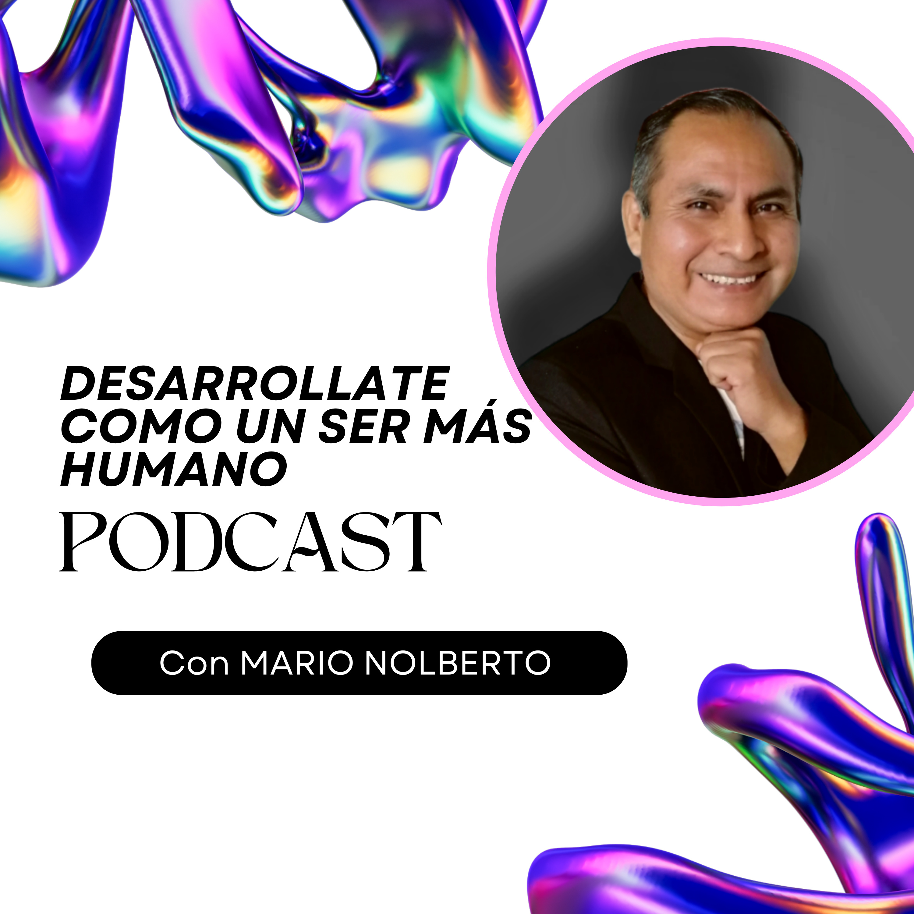 QUEMAMOS ETAPAS EN LA VIDA #marionolberto #soycreador #enparati #motivacion #autoestima #liderazgo #filosofia #filosofiadevida #filosofando #ser #podcast episode artwork