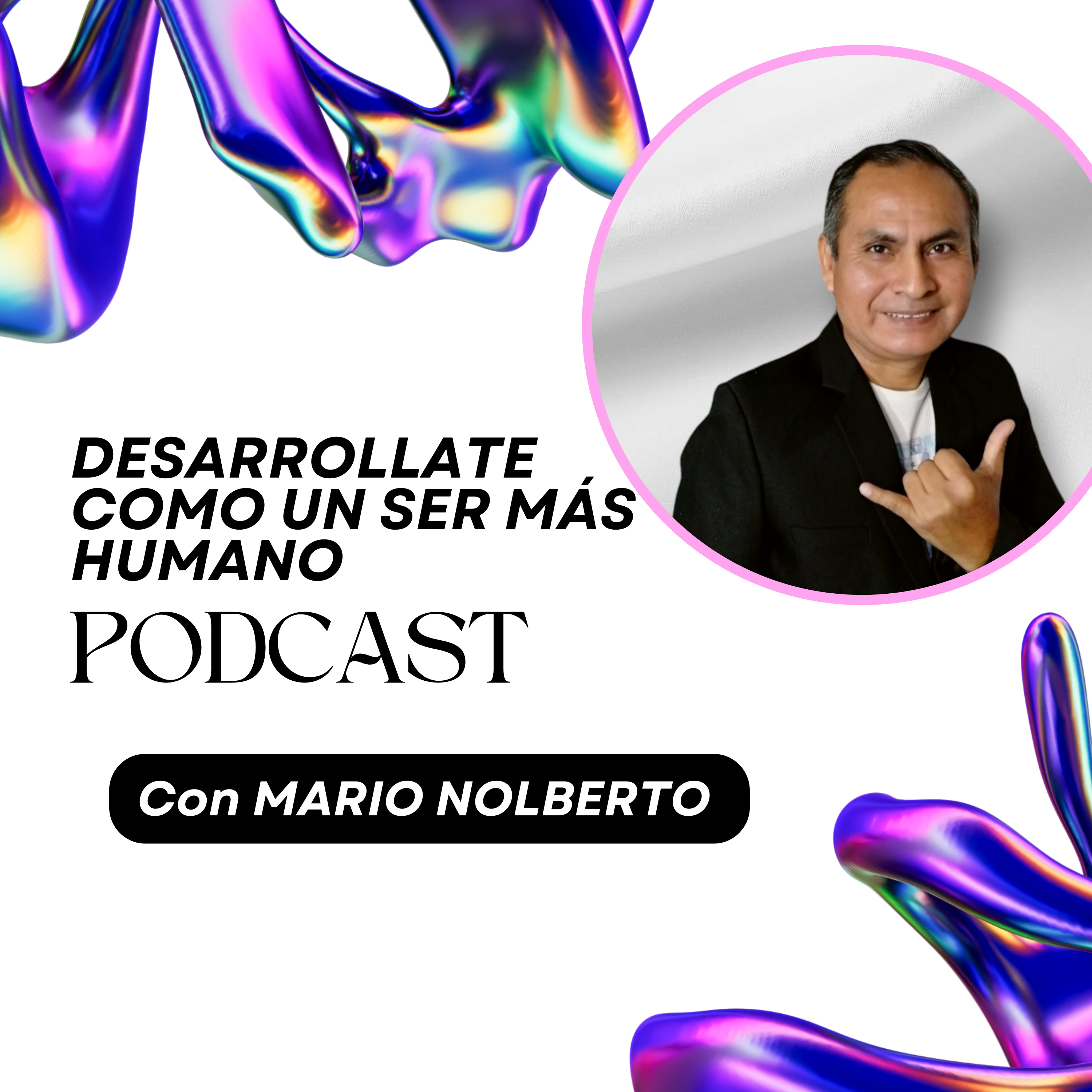 TENEMOS FECHA DE VENCIMIENTO #marionolberto #soycreador #enparati #motivacion #autoestima #liderazgo #spotify #podcast #filosofia #motivation #motivacional #desarrollopersonal episode artwork