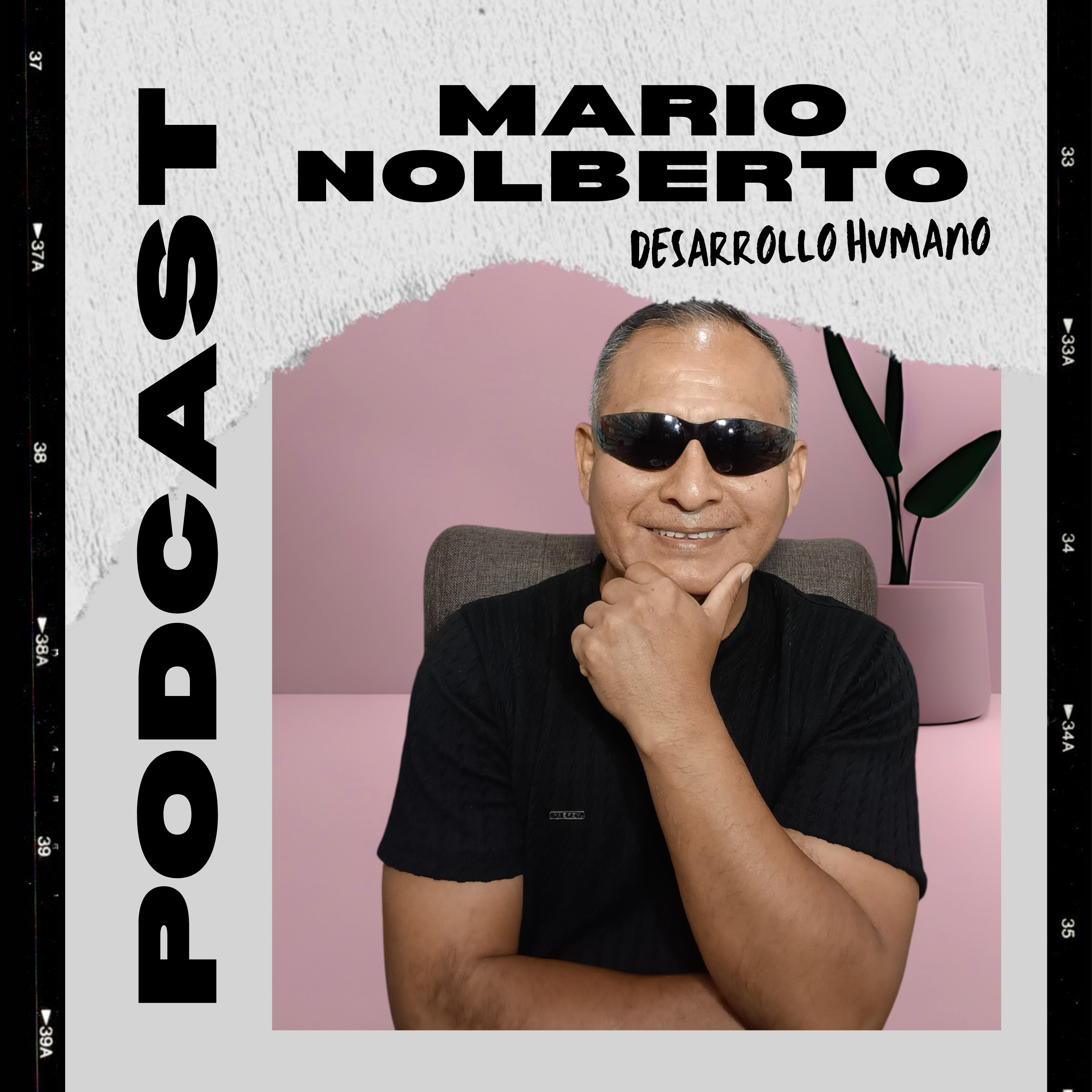 HOMENAJE A PAPÁ#marionolberto #soycreador #enparati #motivacion #autoestima #liderazgo #spotify #podcast #filosofia #motivation #motivacional #desarrollopersonal episode artwork
