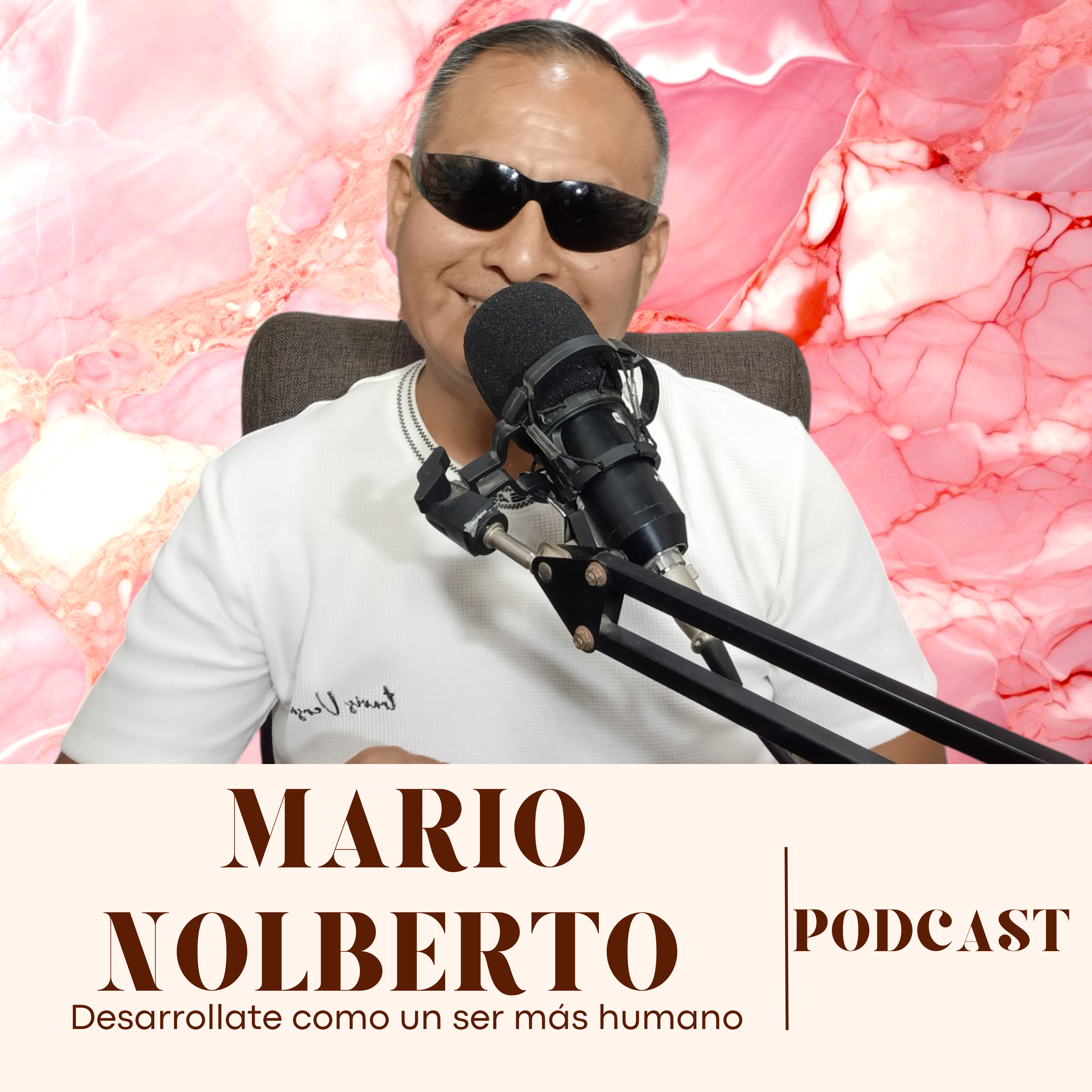 PROCESOS DE CAMBIO #marionolberto #soycreador #enparati #motivacion #autoestima #liderazgo #spotify #podcast #filosofia #motivation #motivacional #desarrollopersonal episode artwork